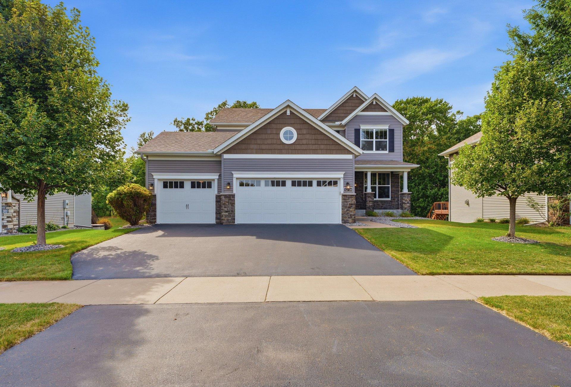 View of Residential at 12734 Legacy Creek Parkway, Blaine MN 55449, Blaine (3 of 68) - Mike Wilen | Minnesota Team Real Estate
