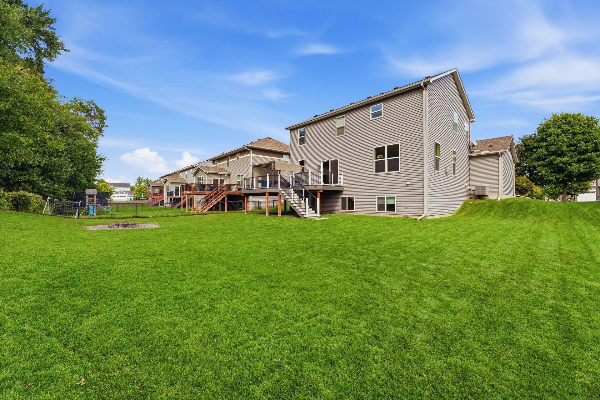 View of Residential at 12734 Legacy Creek Parkway, Blaine MN 55449, Blaine (8 of 68) - Mike Wilen | Minnesota Team Real Estate