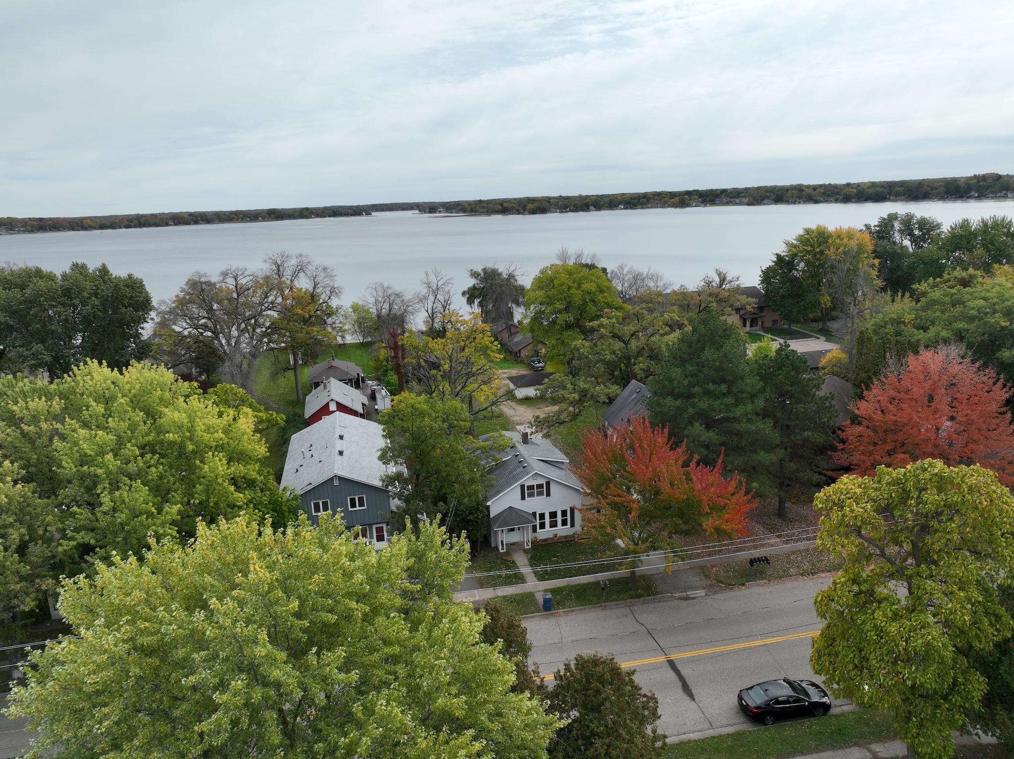 View of Residential at 467 Shore Drive, Forest Lake MN 55025, Forest Lake (48 of 51) - Mike Wilen | Minnesota Team Real Estate