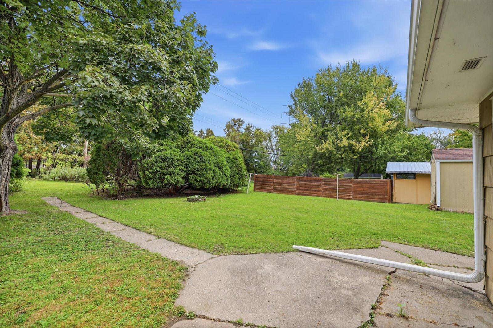 View of Residential at 1677 Rose Place, Roseville MN 55113, Roseville (22 of 29) - Mike Wilen | Minnesota Team Real Estate