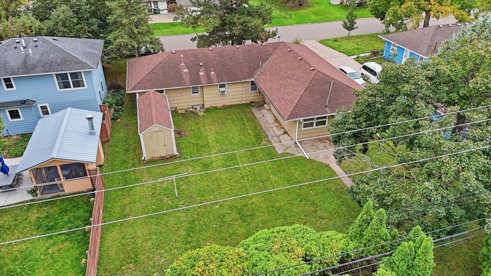 View of Residential at 1677 Rose Place, Roseville MN 55113, Roseville (23 of 29) - Mike Wilen | Minnesota Team Real Estate