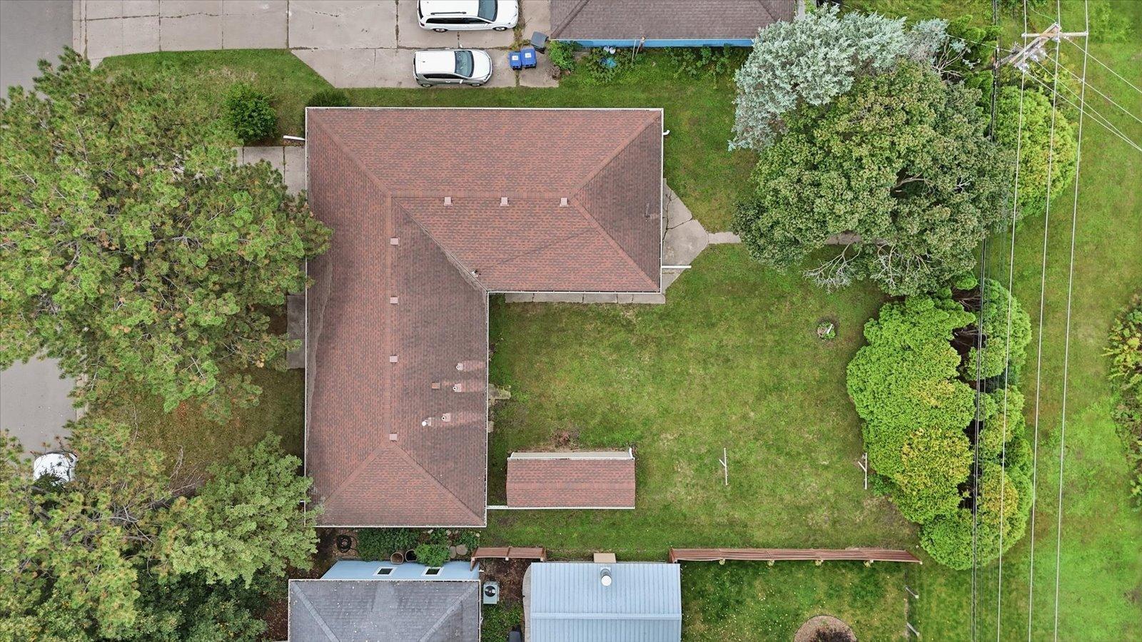 View of Residential at 1677 Rose Place, Roseville MN 55113, Roseville (24 of 29) - Mike Wilen | Minnesota Team Real Estate