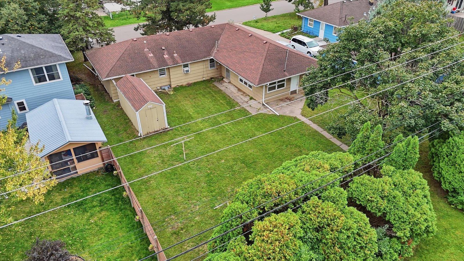 View of Residential at 1677 Rose Place, Roseville MN 55113, Roseville (3 of 29) - Mike Wilen | Minnesota Team Real Estate