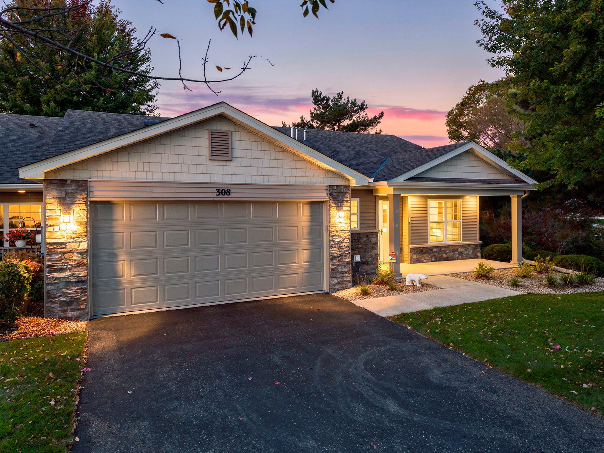 View of Residential at 308 Arrowhead Drive, Lino Lakes MN 55014, Lino Lakes (46 of 46) - Mike Wilen | Minnesota Team Real Estate