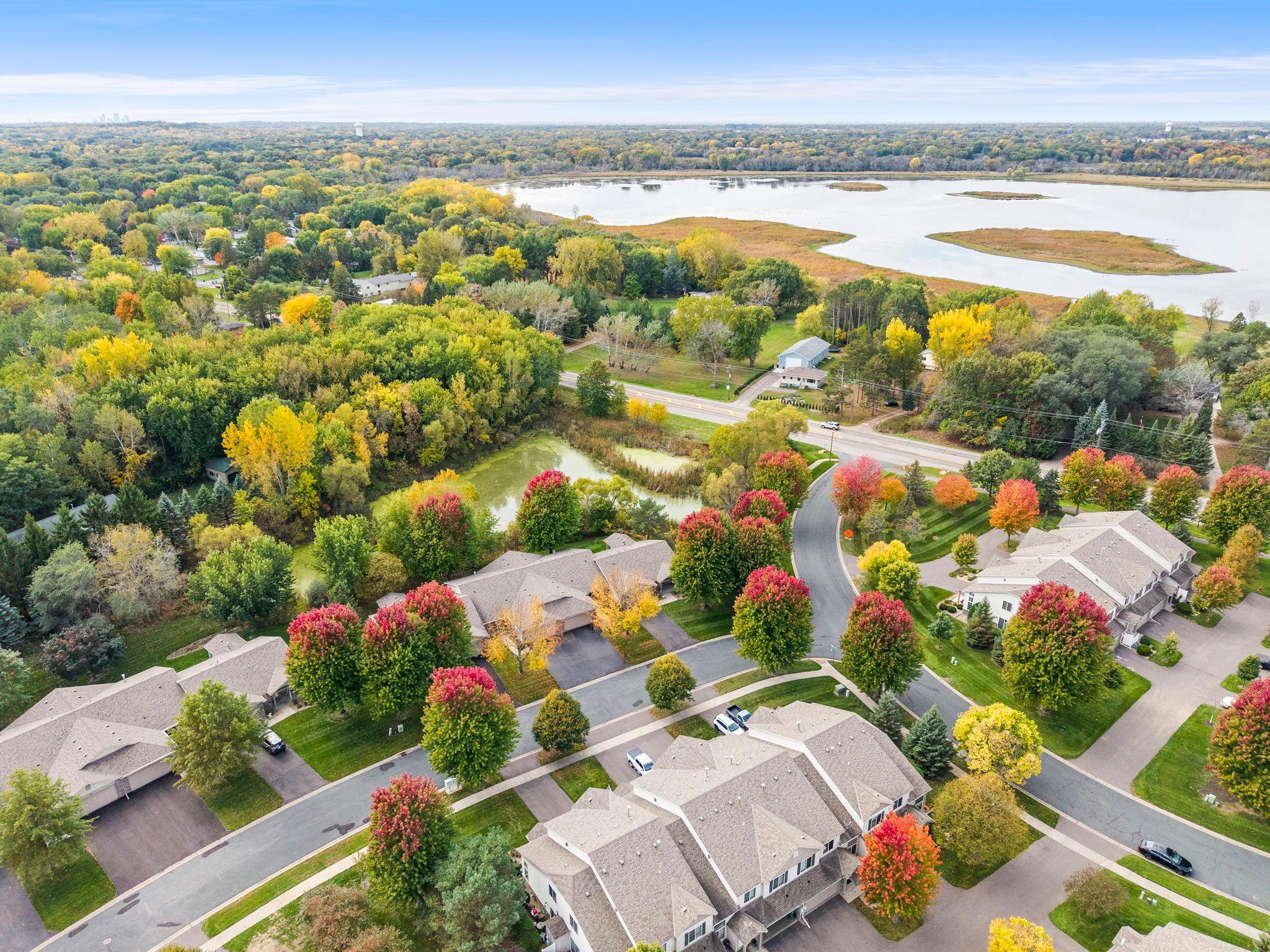 View of Residential at 308 Arrowhead Drive, Lino Lakes MN 55014, Lino Lakes (43 of 46) - Mike Wilen | Minnesota Team Real Estate