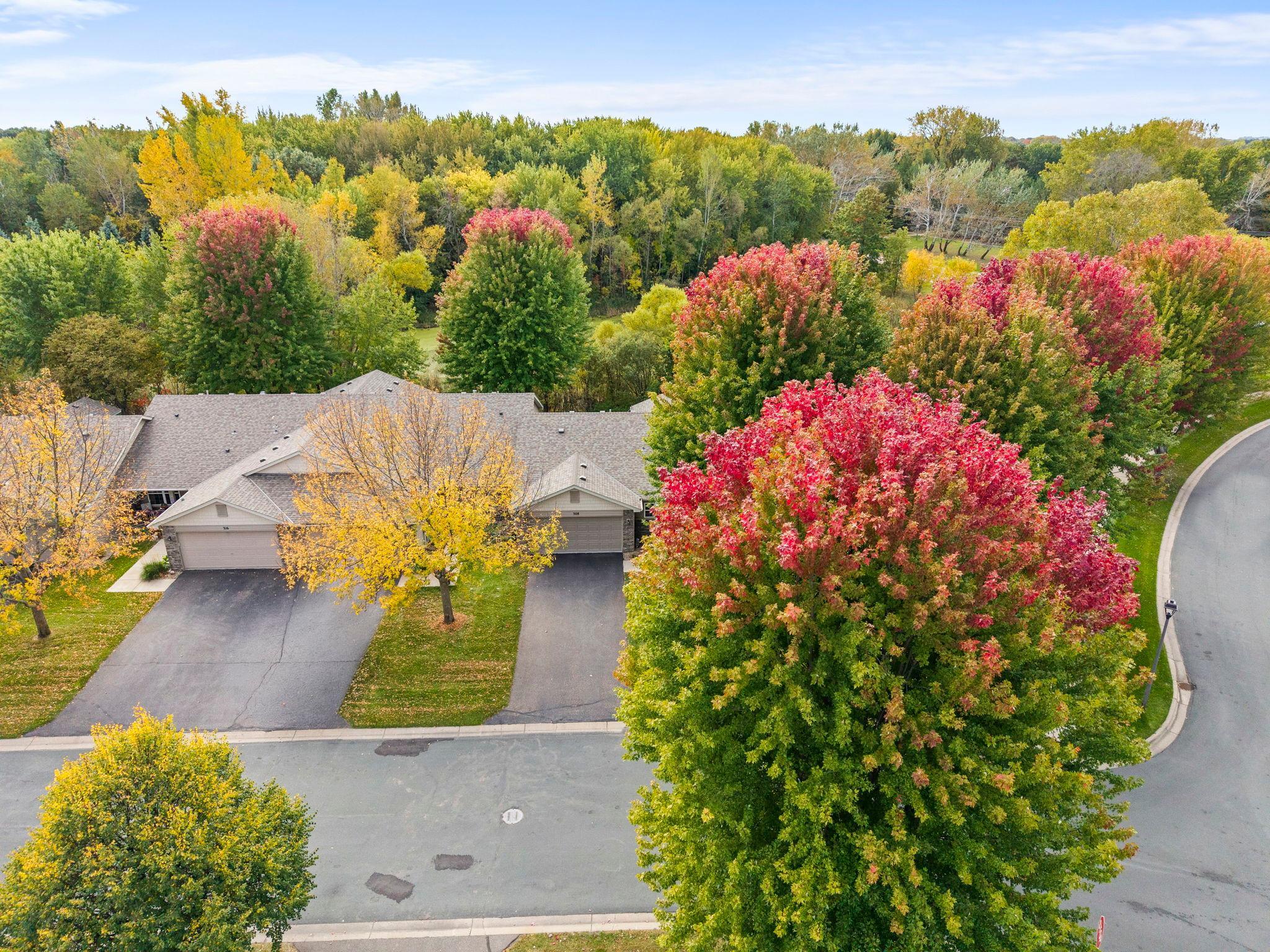 View of Residential at 308 Arrowhead Drive, Lino Lakes MN 55014, Lino Lakes (42 of 46) - Mike Wilen | Minnesota Team Real Estate