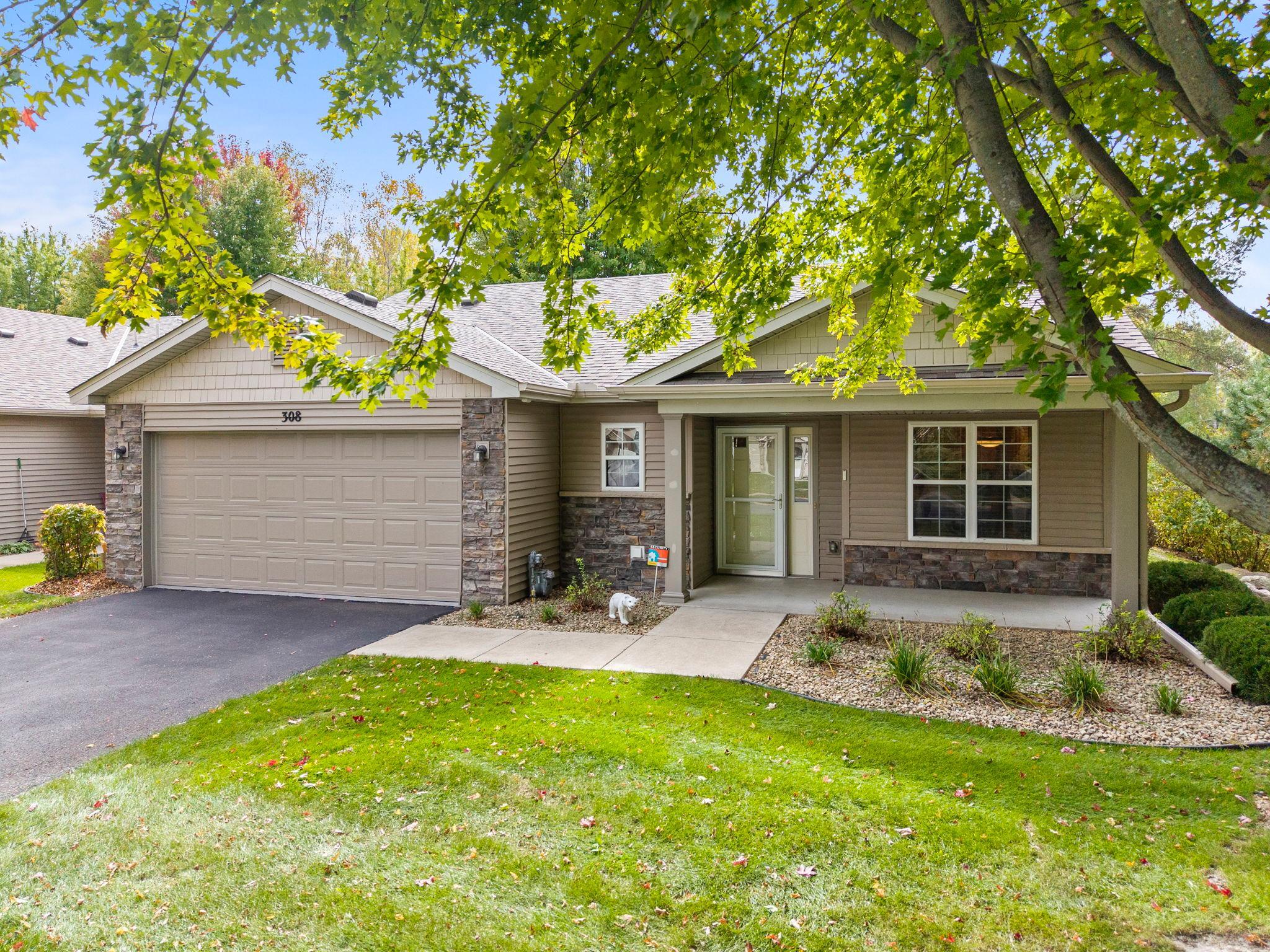 View of Residential at 308 Arrowhead Drive, Lino Lakes MN 55014, Lino Lakes (2 of 46) - Mike Wilen | Minnesota Team Real Estate