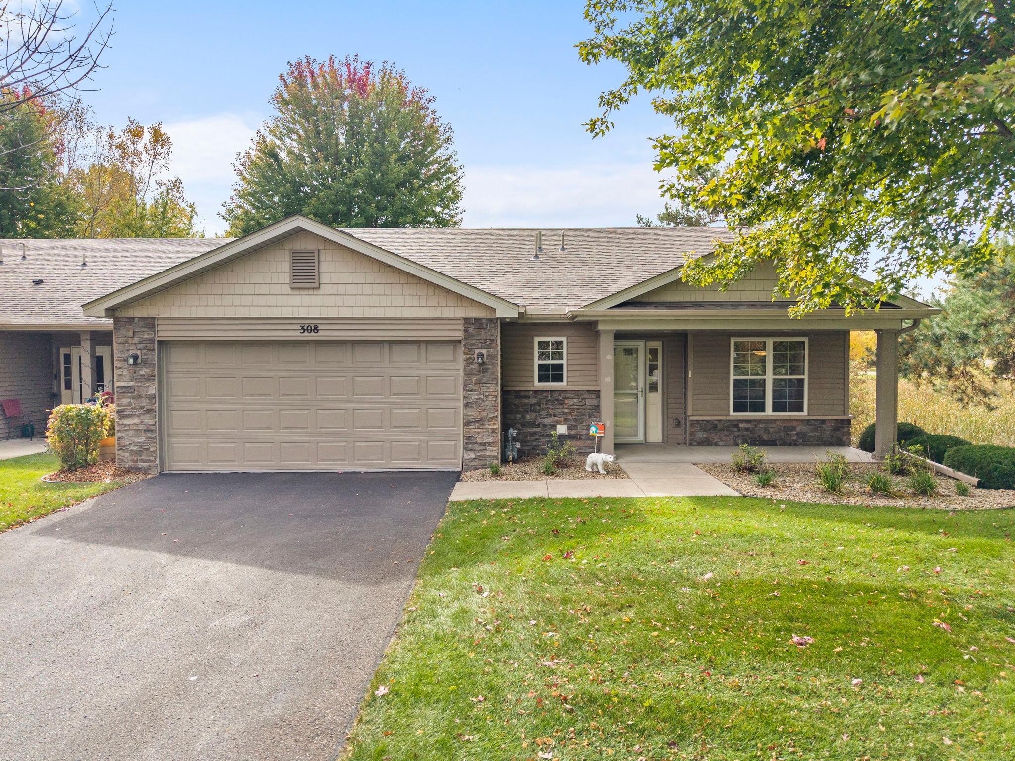 View of Residential at 308 Arrowhead Drive, Lino Lakes MN 55014, Lino Lakes (45 of 46) - Mike Wilen | Minnesota Team Real Estate