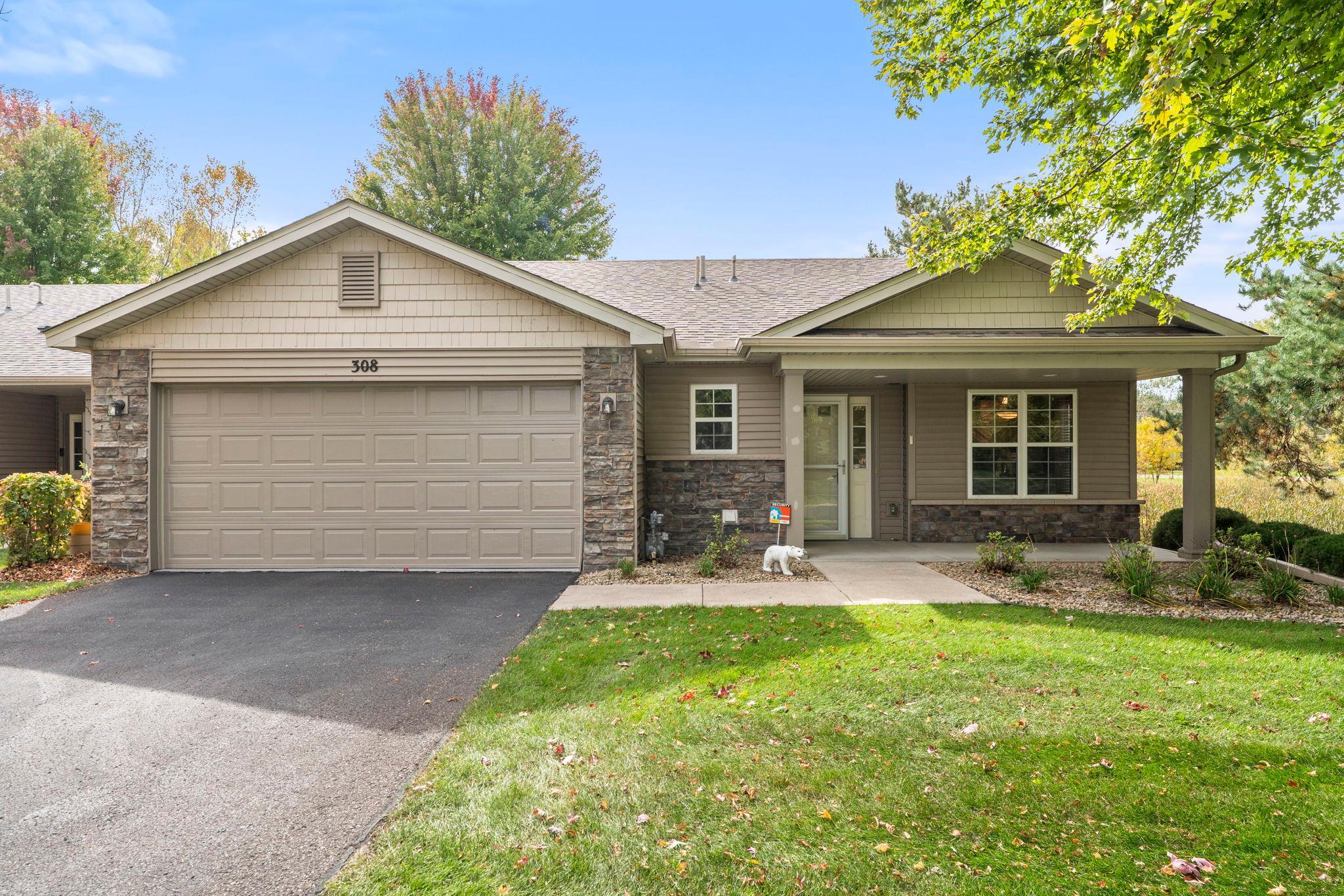 View of Residential at 308 Arrowhead Drive, Lino Lakes MN 55014, Lino Lakes (3 of 46) - Mike Wilen | Minnesota Team Real Estate