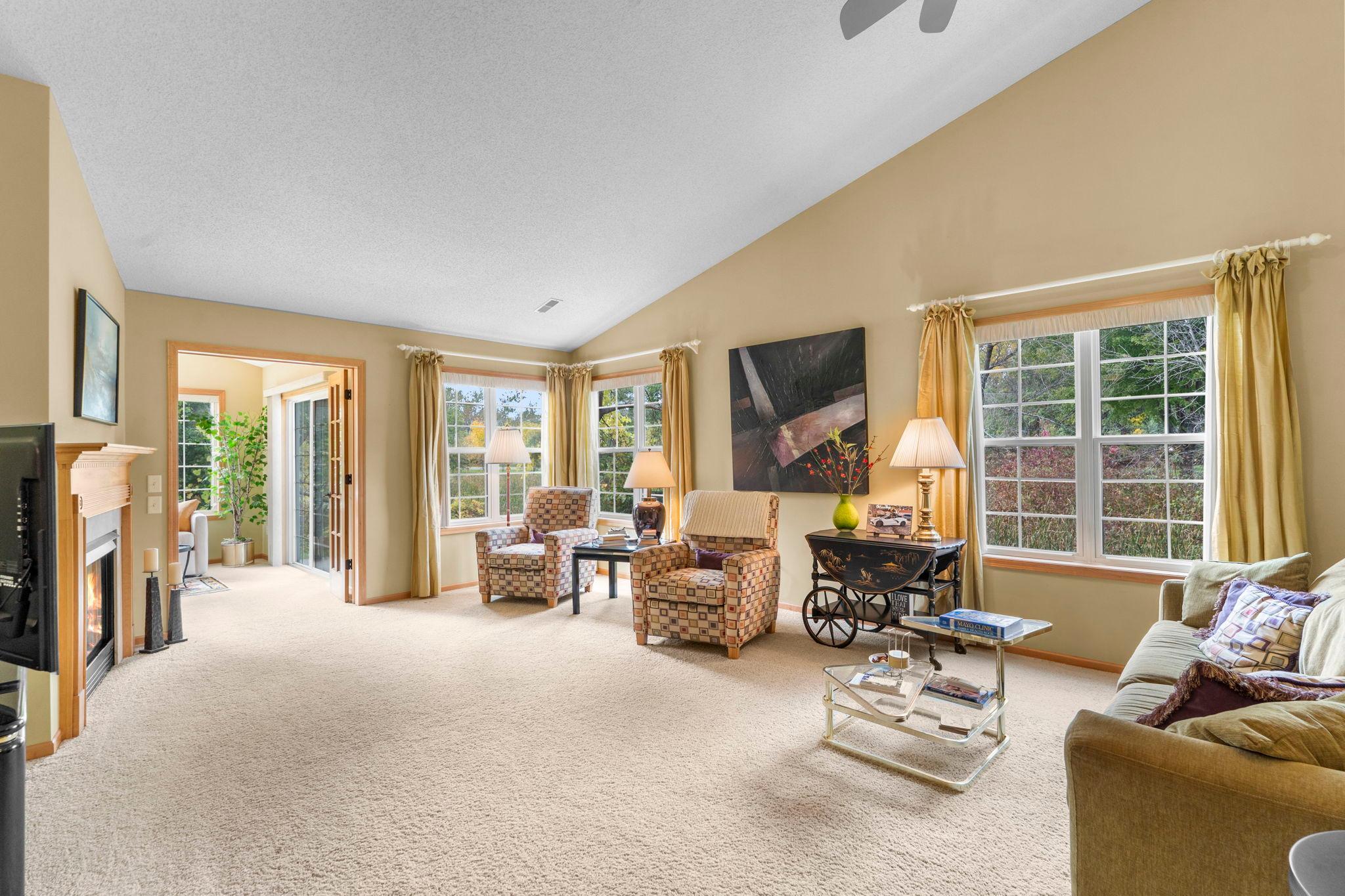 View of Residential at 308 Arrowhead Drive, Lino Lakes MN 55014, Lino Lakes (14 of 46) - Mike Wilen | Minnesota Team Real Estate
