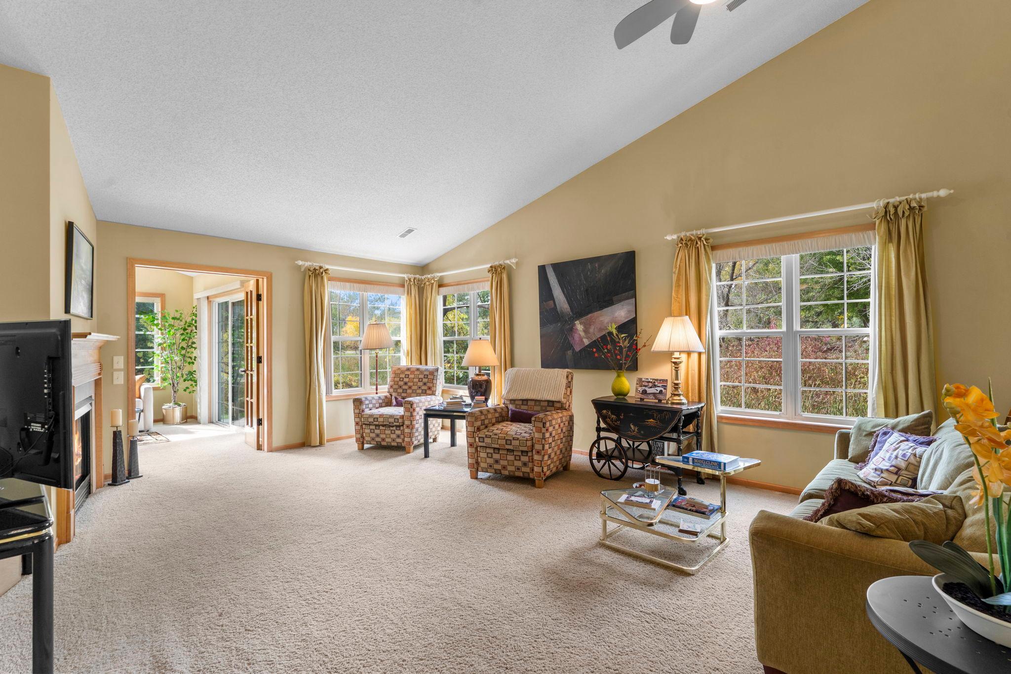 View of (TH) Side x Side at 308 Arrowhead Drive, Lino Lakes - Mike Wilen | Minnesota Team Real Estate