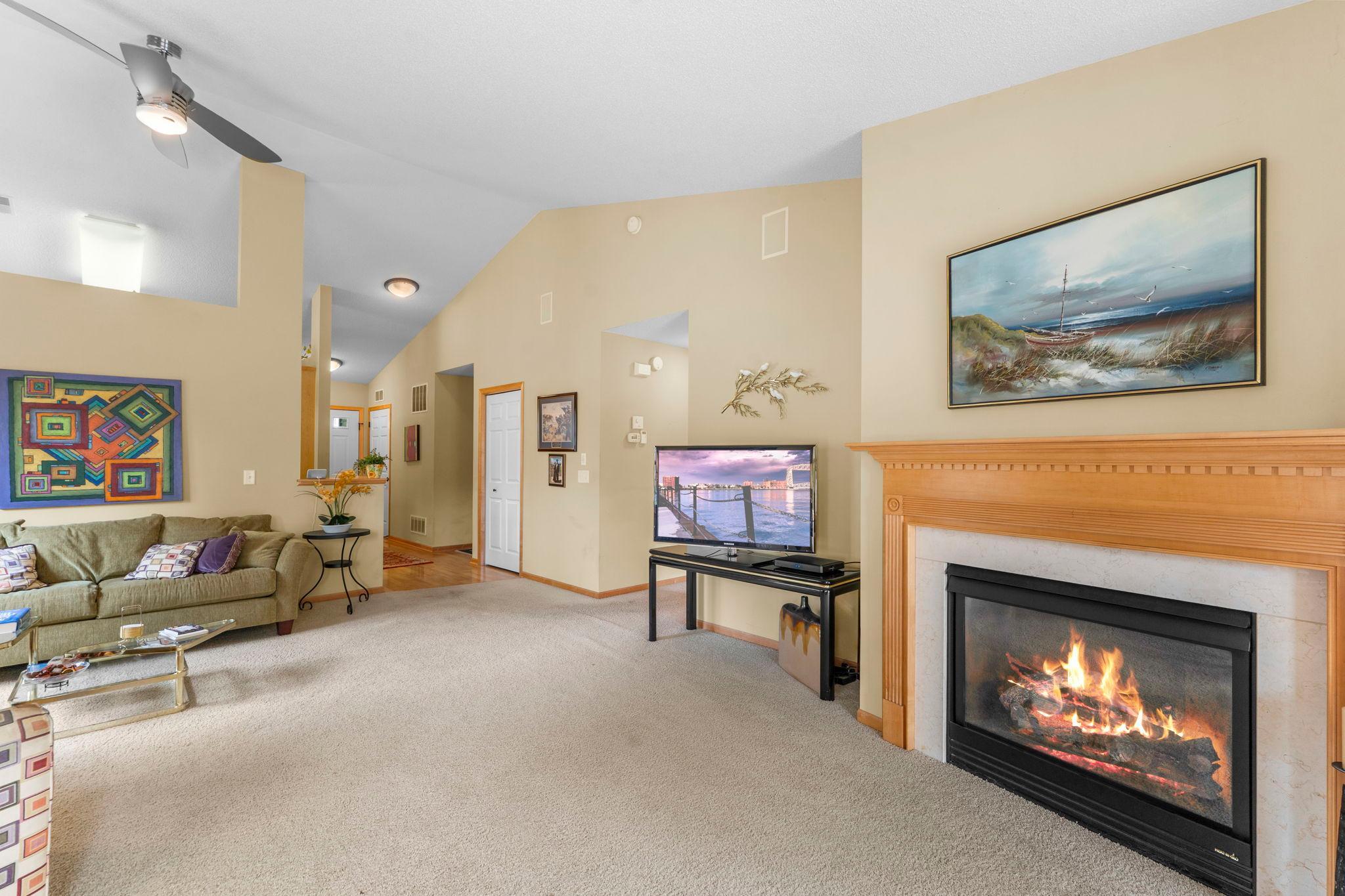 View of Residential at 308 Arrowhead Drive, Lino Lakes MN 55014, Lino Lakes (10 of 46) - Mike Wilen | Minnesota Team Real Estate