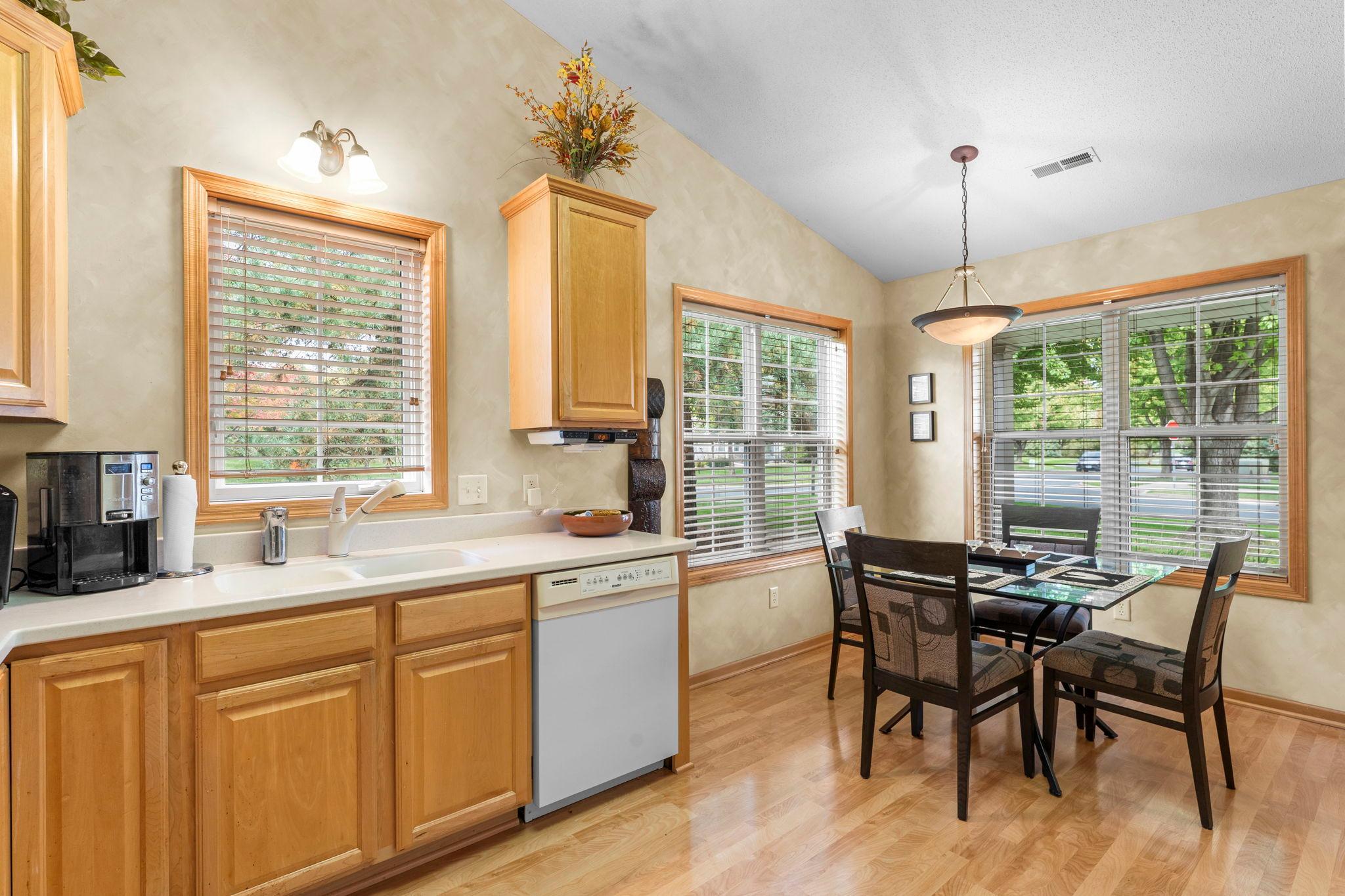 View of Residential at 308 Arrowhead Drive, Lino Lakes MN 55014, Lino Lakes (7 of 46) - Mike Wilen | Minnesota Team Real Estate