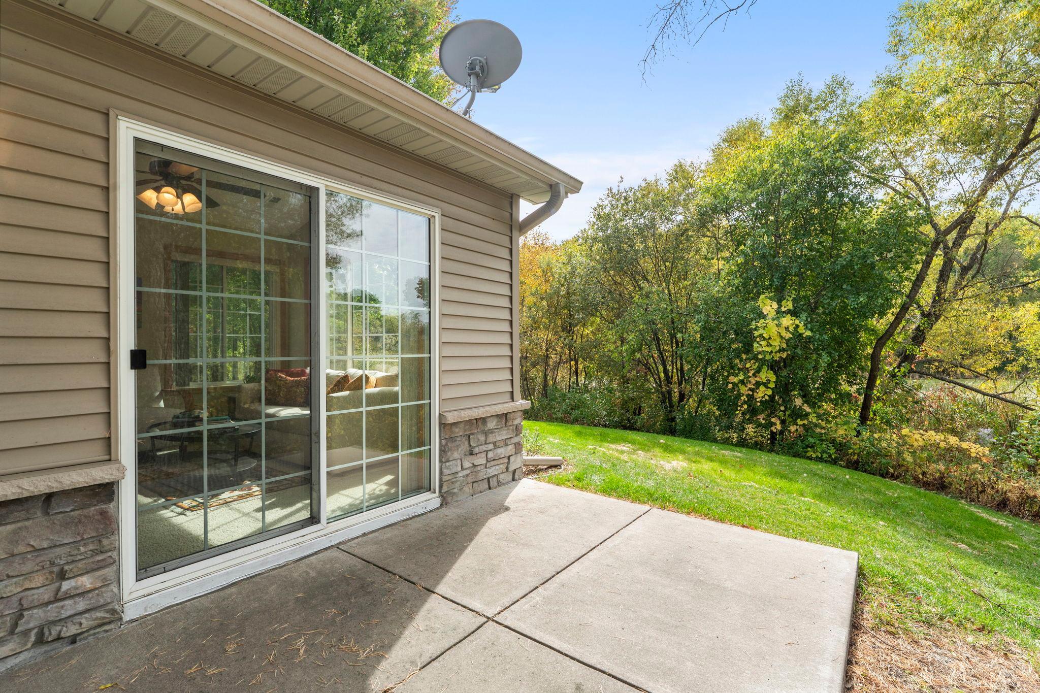 View of Residential at 308 Arrowhead Drive, Lino Lakes MN 55014, Lino Lakes (29 of 46) - Mike Wilen | Minnesota Team Real Estate