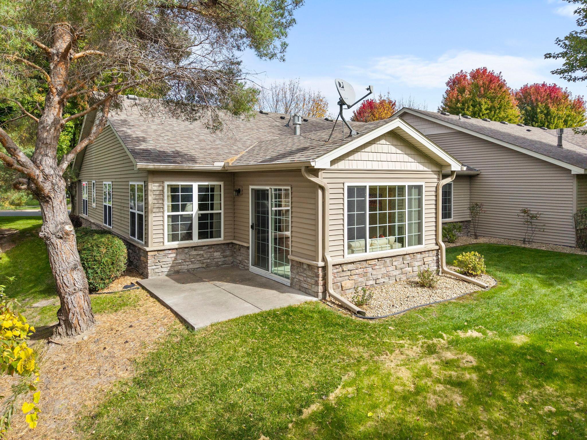 View of Residential at 308 Arrowhead Drive, Lino Lakes MN 55014, Lino Lakes (27 of 46) - Mike Wilen | Minnesota Team Real Estate