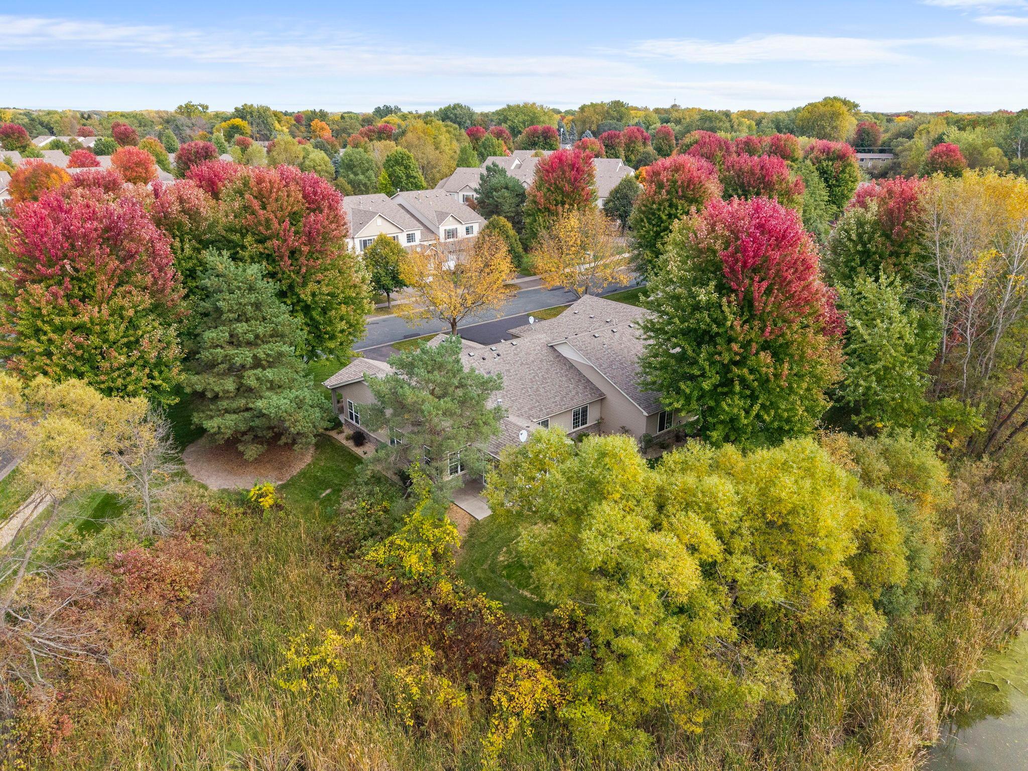 View of Residential at 308 Arrowhead Drive, Lino Lakes MN 55014, Lino Lakes (40 of 46) - Mike Wilen | Minnesota Team Real Estate