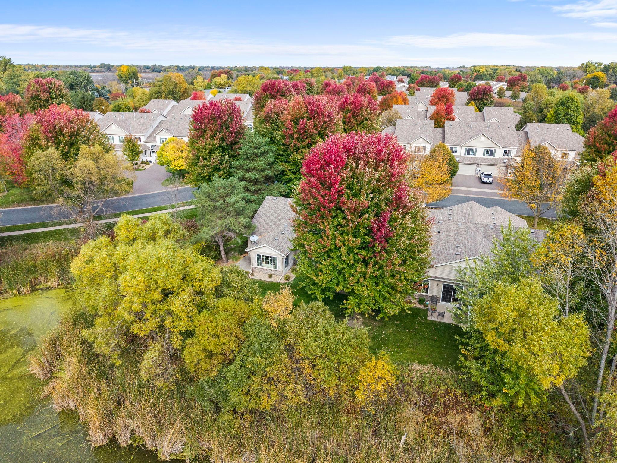 View of Residential at 308 Arrowhead Drive, Lino Lakes MN 55014, Lino Lakes (39 of 46) - Mike Wilen | Minnesota Team Real Estate