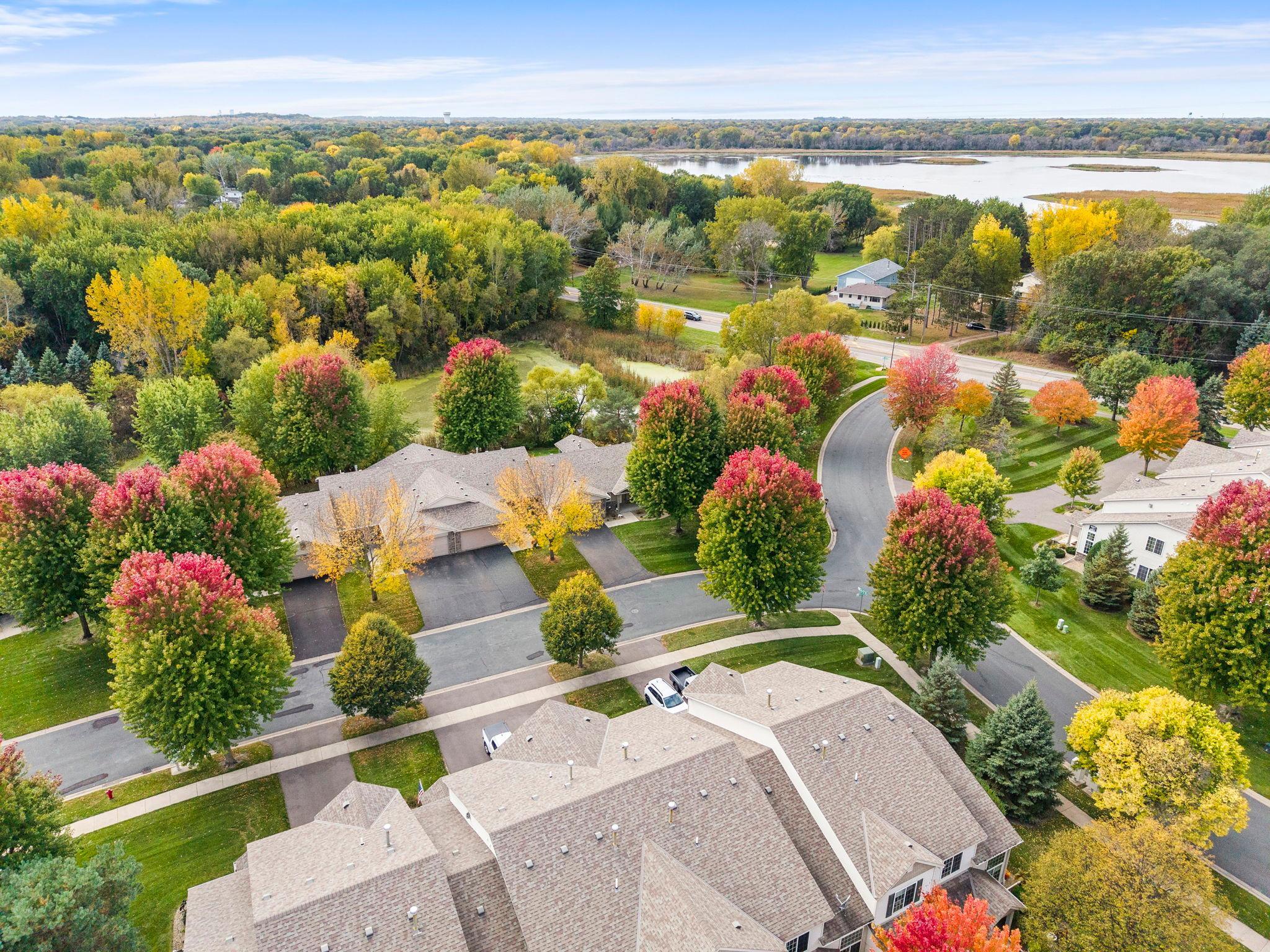 View of Residential at 308 Arrowhead Drive, Lino Lakes MN 55014, Lino Lakes (37 of 46) - Mike Wilen | Minnesota Team Real Estate