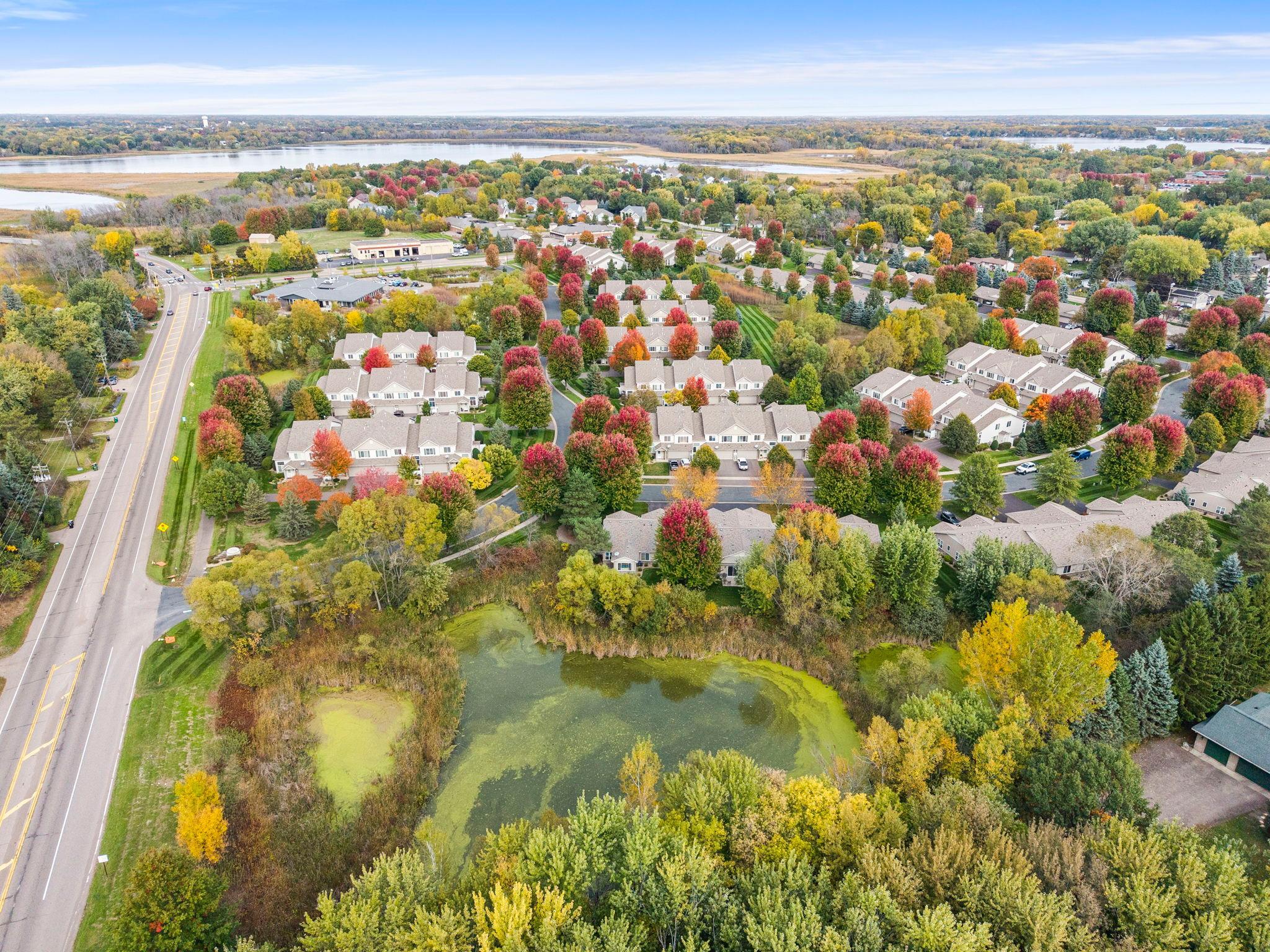 View of Residential at 308 Arrowhead Drive, Lino Lakes MN 55014, Lino Lakes (38 of 46) - Mike Wilen | Minnesota Team Real Estate
