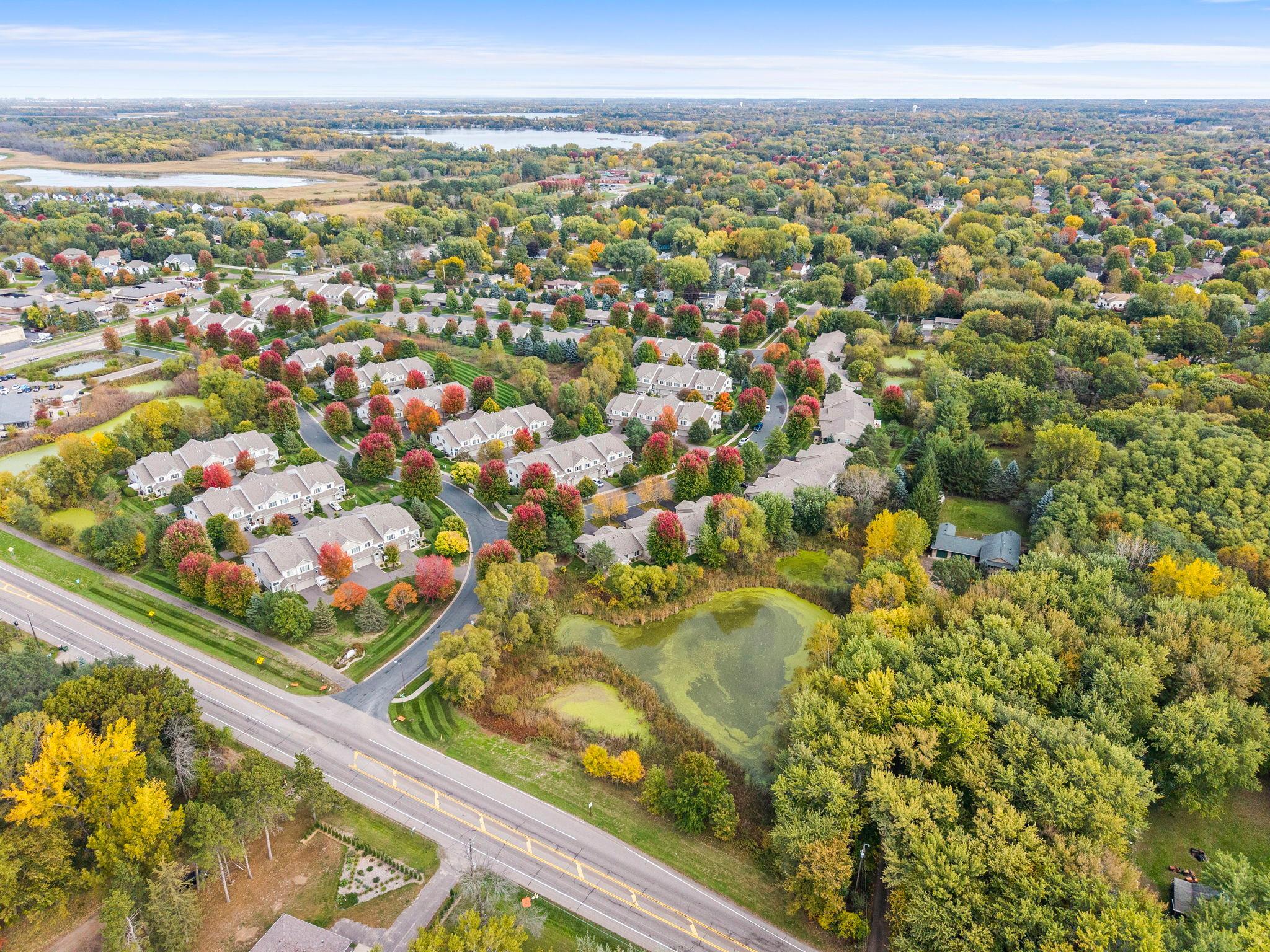 View of Residential at 308 Arrowhead Drive, Lino Lakes MN 55014, Lino Lakes (44 of 46) - Mike Wilen | Minnesota Team Real Estate
