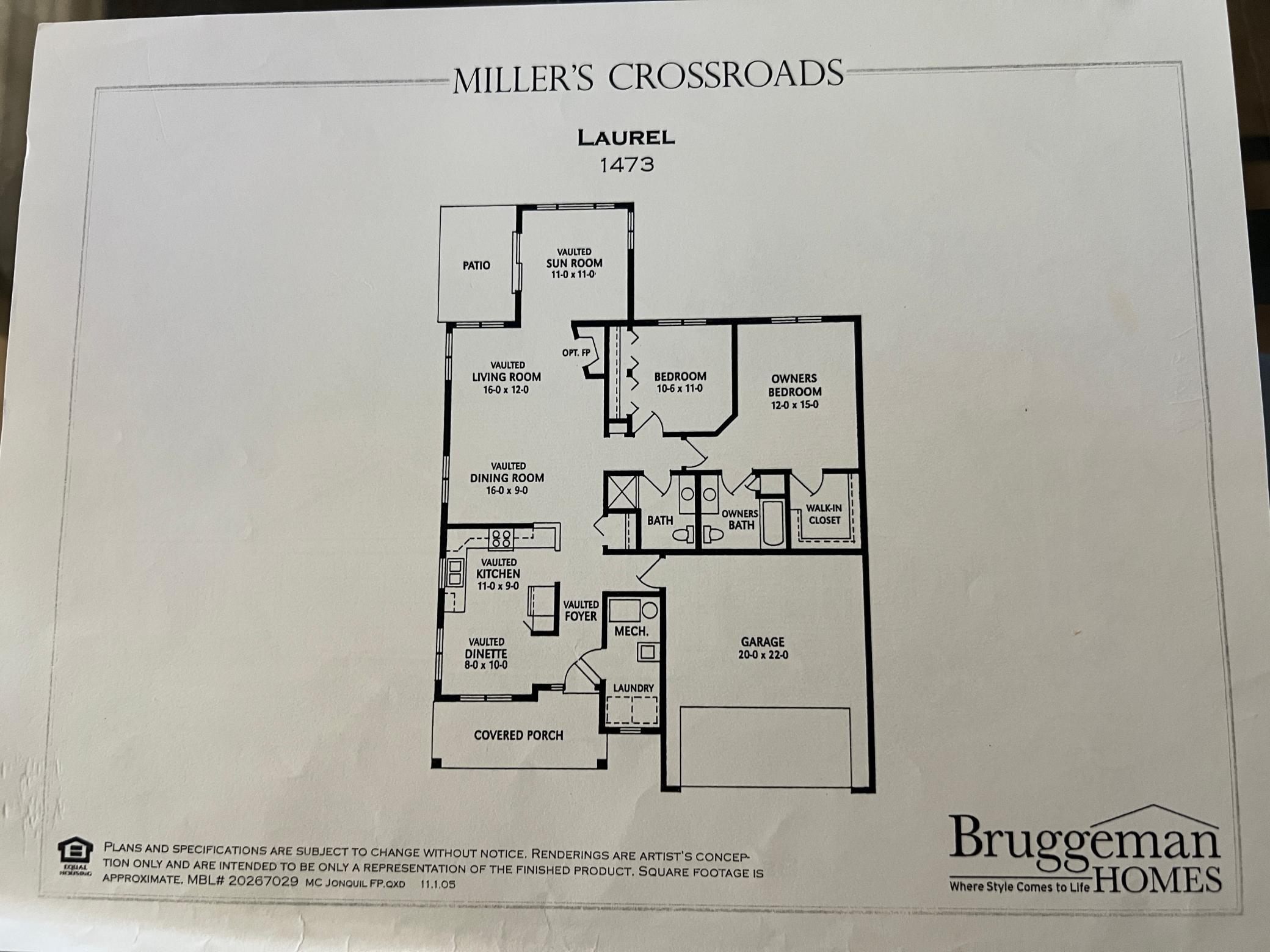 View of Residential at 308 Arrowhead Drive, Lino Lakes MN 55014, Lino Lakes (36 of 46) - Mike Wilen | Minnesota Team Real Estate