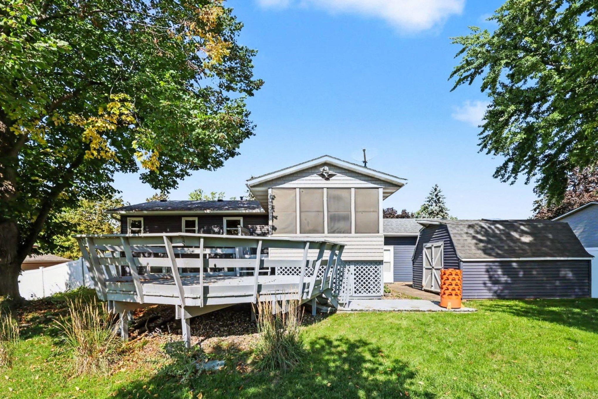 View of Residential at 8227 76th Street, Cottage Grove MN 55016, Cottage Grove (37 of 40) - Mike Wilen | Minnesota Team Real Estate