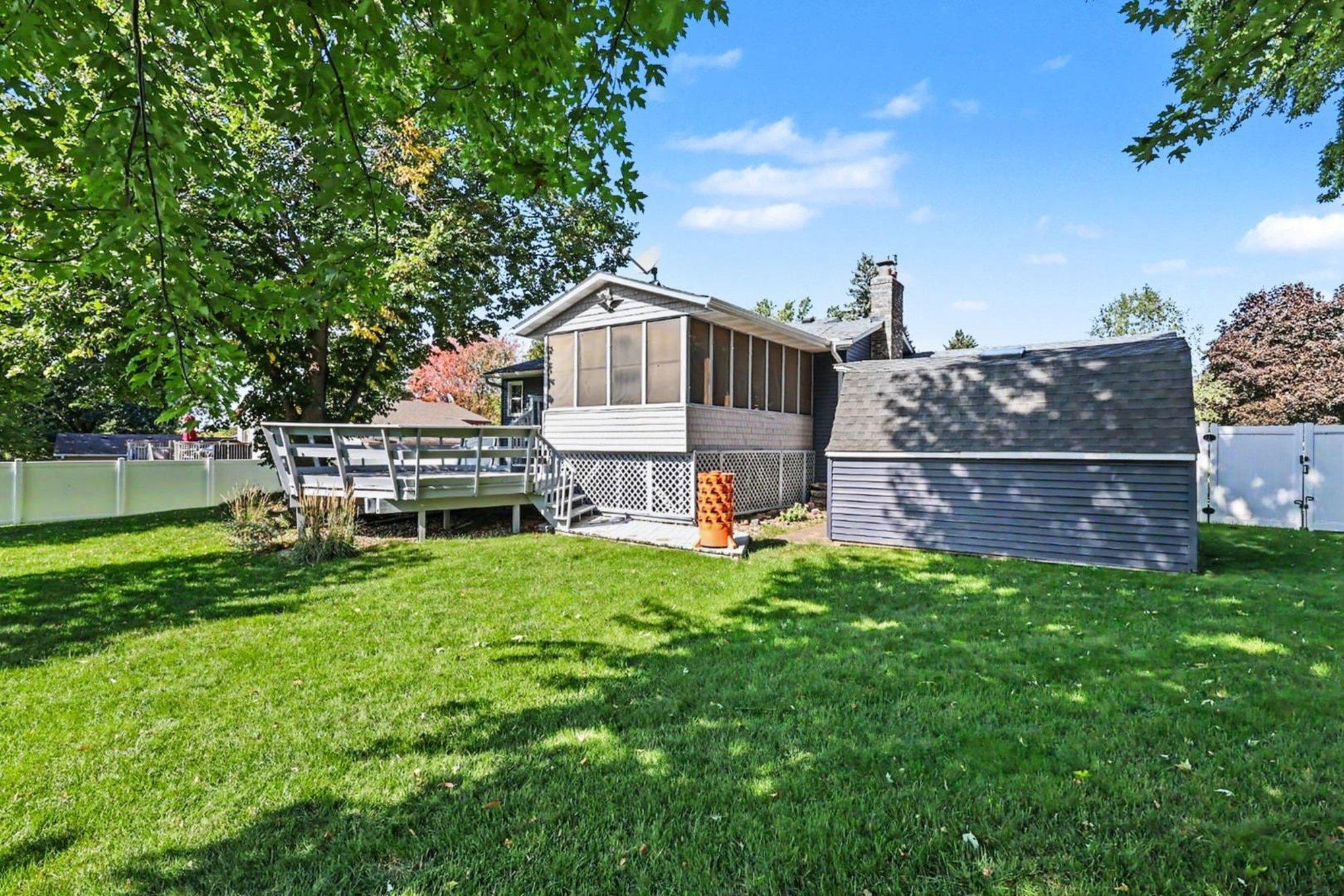 View of Residential at 8227 76th Street, Cottage Grove MN 55016, Cottage Grove (36 of 40) - Mike Wilen | Minnesota Team Real Estate
