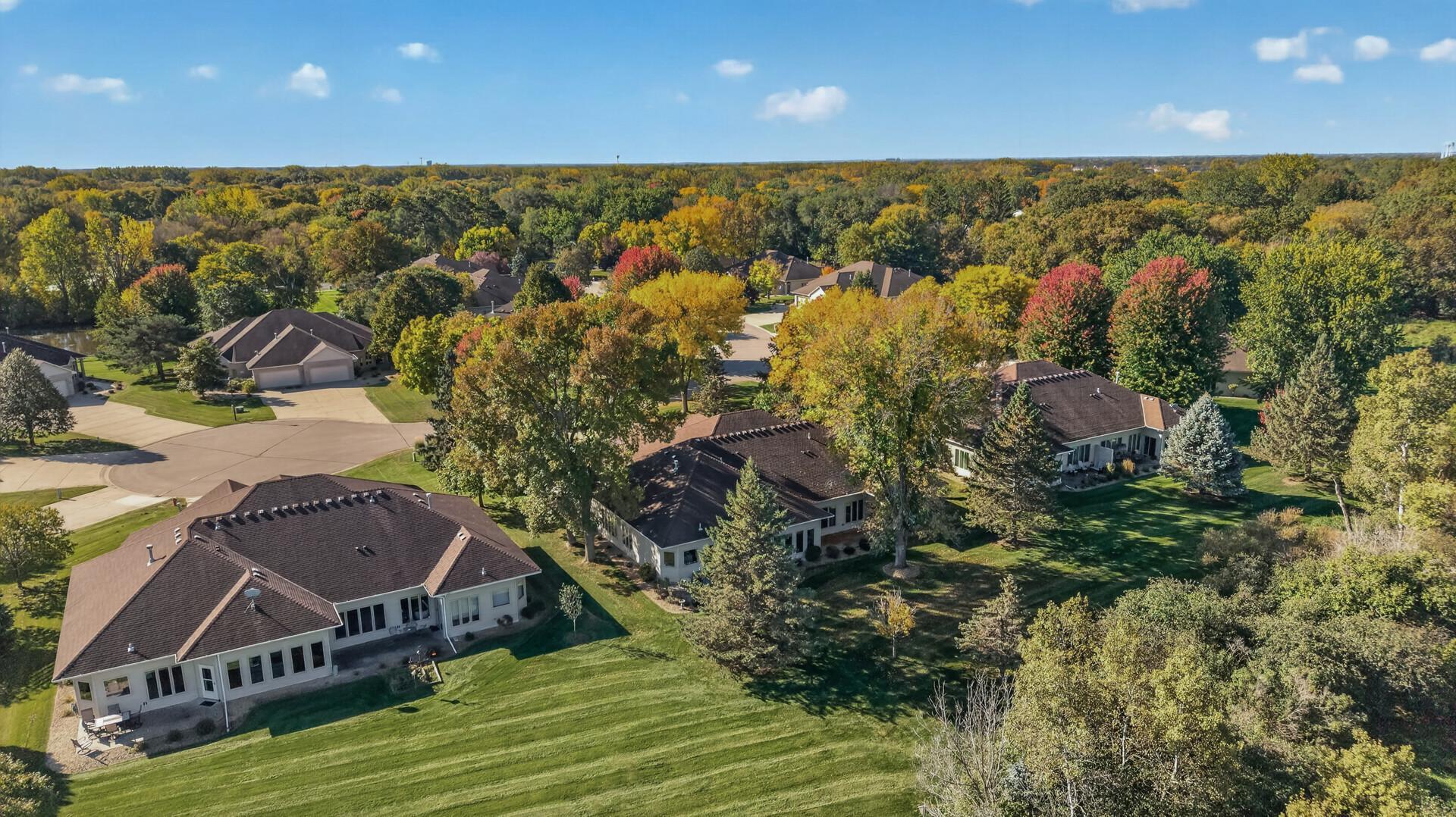 View of Residential at 12166 Bluebird Circle, Coon Rapids MN 55448, Coon Rapids (51 of 53) - Mike Wilen | Minnesota Team Real Estate