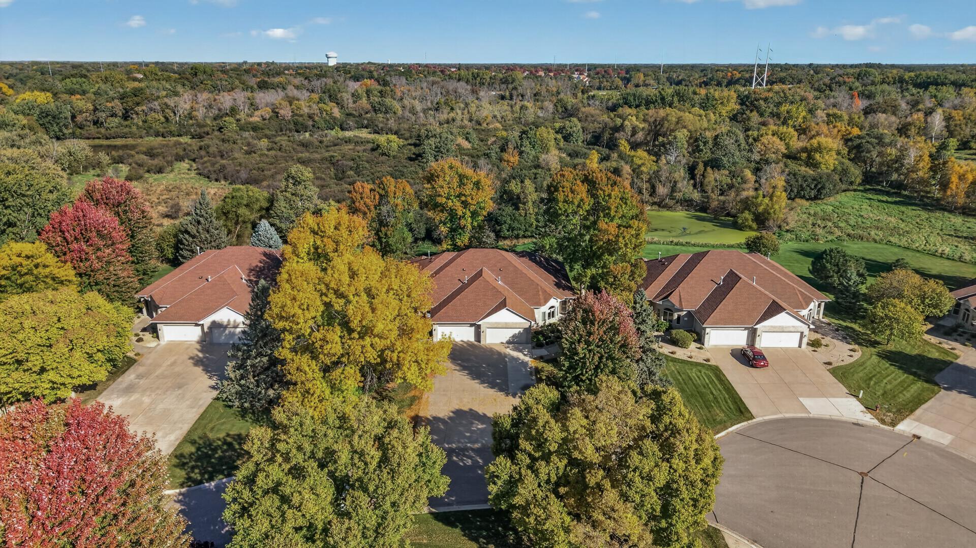 View of Residential at 12166 Bluebird Circle, Coon Rapids MN 55448, Coon Rapids (49 of 53) - Mike Wilen | Minnesota Team Real Estate