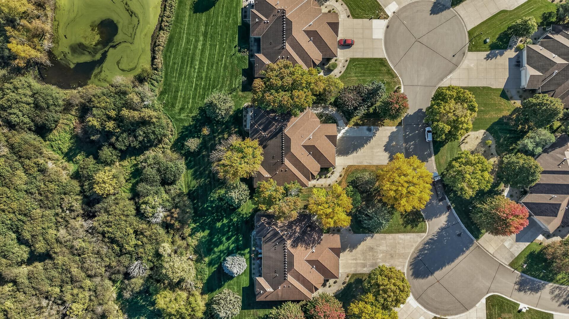 View of Residential at 12166 Bluebird Circle, Coon Rapids MN 55448, Coon Rapids (48 of 53) - Mike Wilen | Minnesota Team Real Estate
