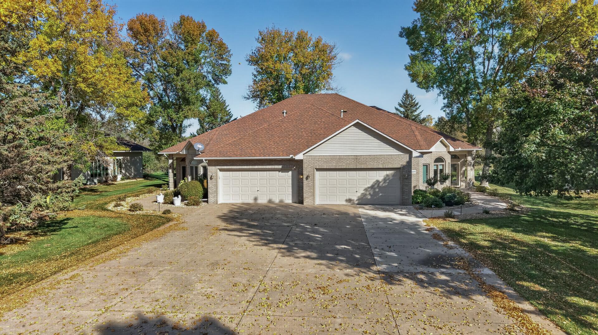 View of Residential at 12166 Bluebird Circle, Coon Rapids MN 55448, Coon Rapids (46 of 53) - Mike Wilen | Minnesota Team Real Estate