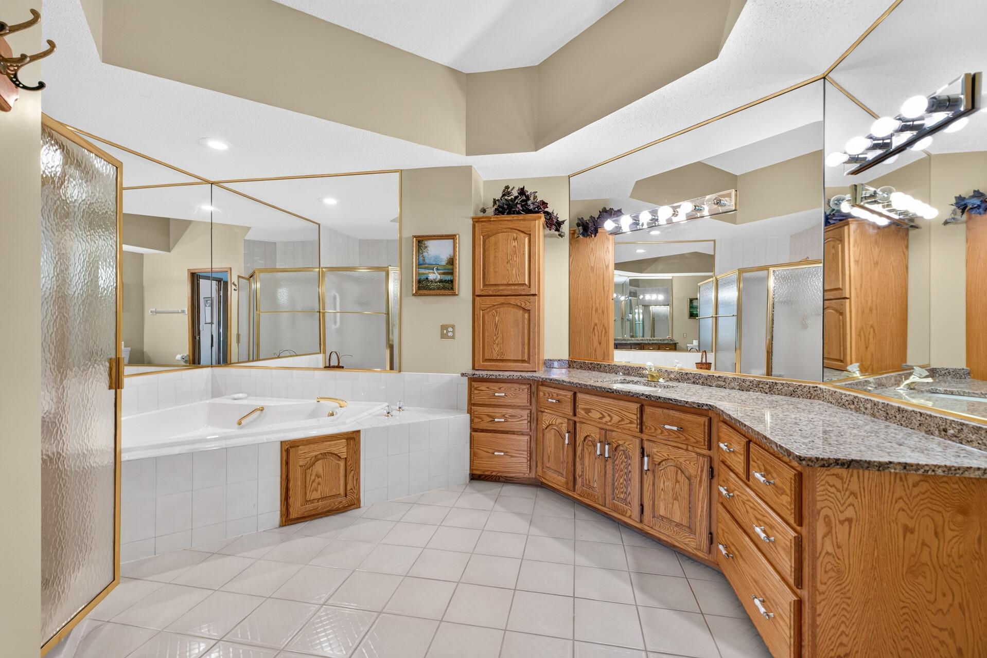 View of Residential at 12166 Bluebird Circle, Coon Rapids MN 55448, Coon Rapids (29 of 53) - Mike Wilen | Minnesota Team Real Estate