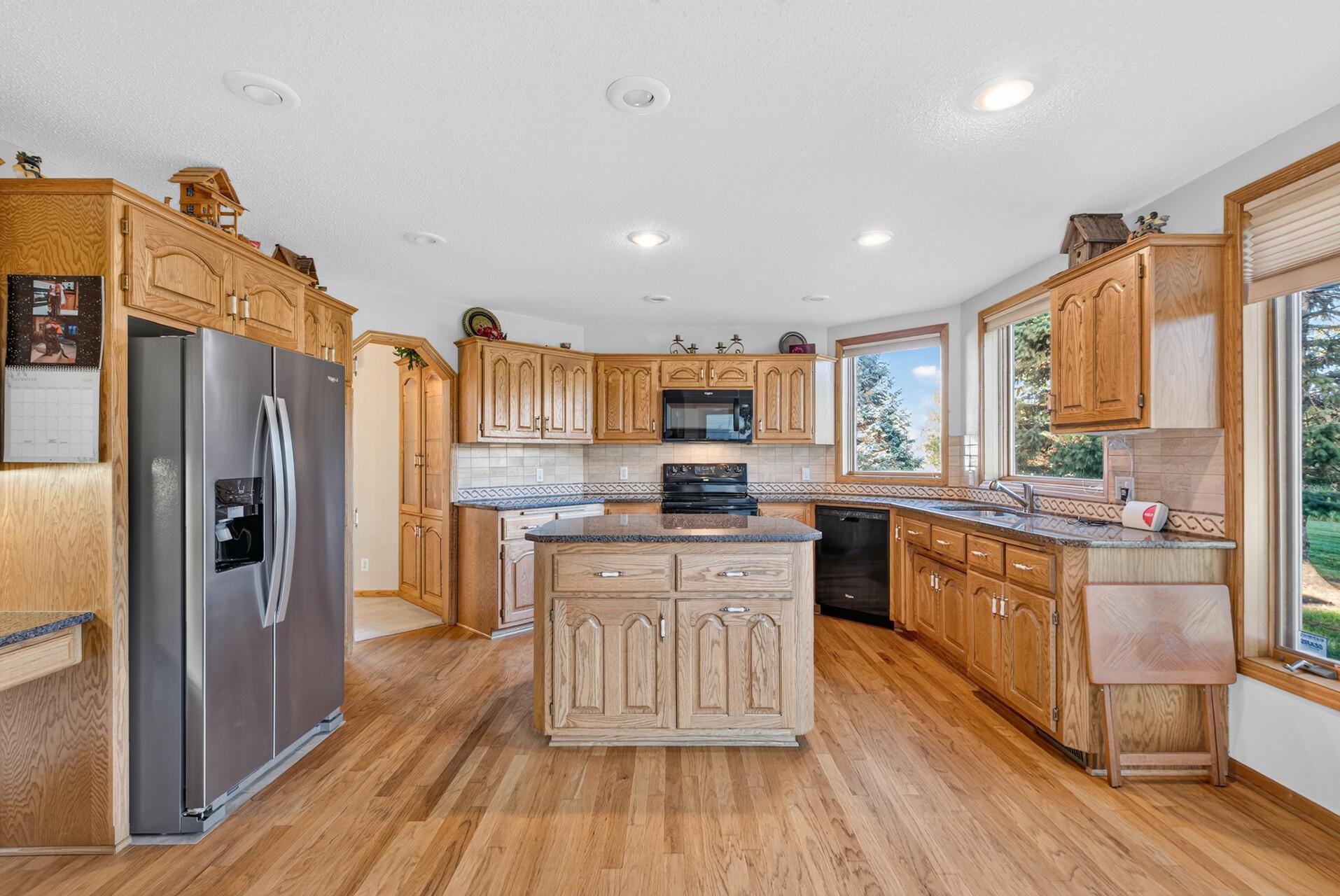 View of Residential at 12166 Bluebird Circle, Coon Rapids MN 55448, Coon Rapids (23 of 53) - Mike Wilen | Minnesota Team Real Estate