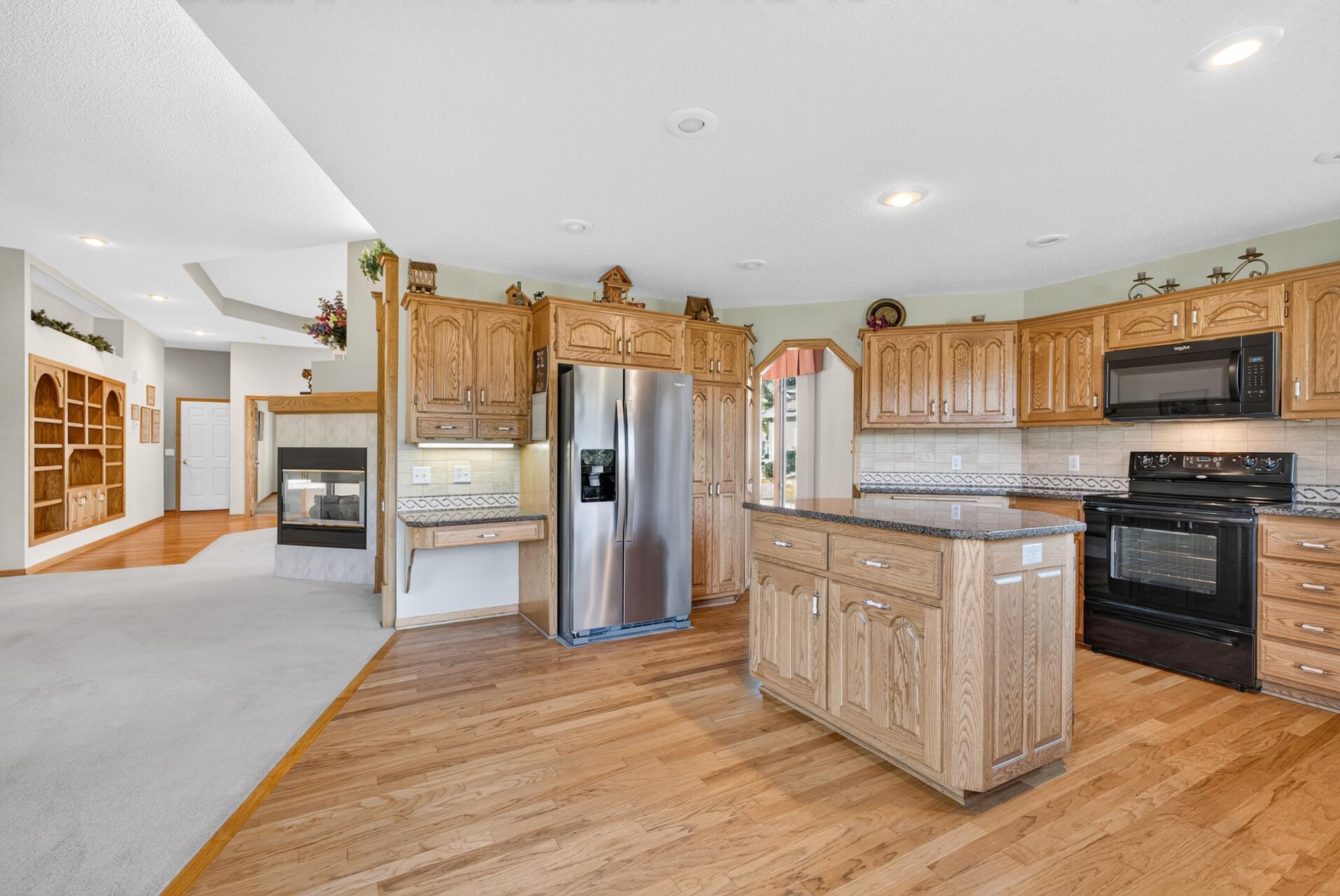 View of Residential at 12166 Bluebird Circle, Coon Rapids MN 55448, Coon Rapids (22 of 53) - Mike Wilen | Minnesota Team Real Estate