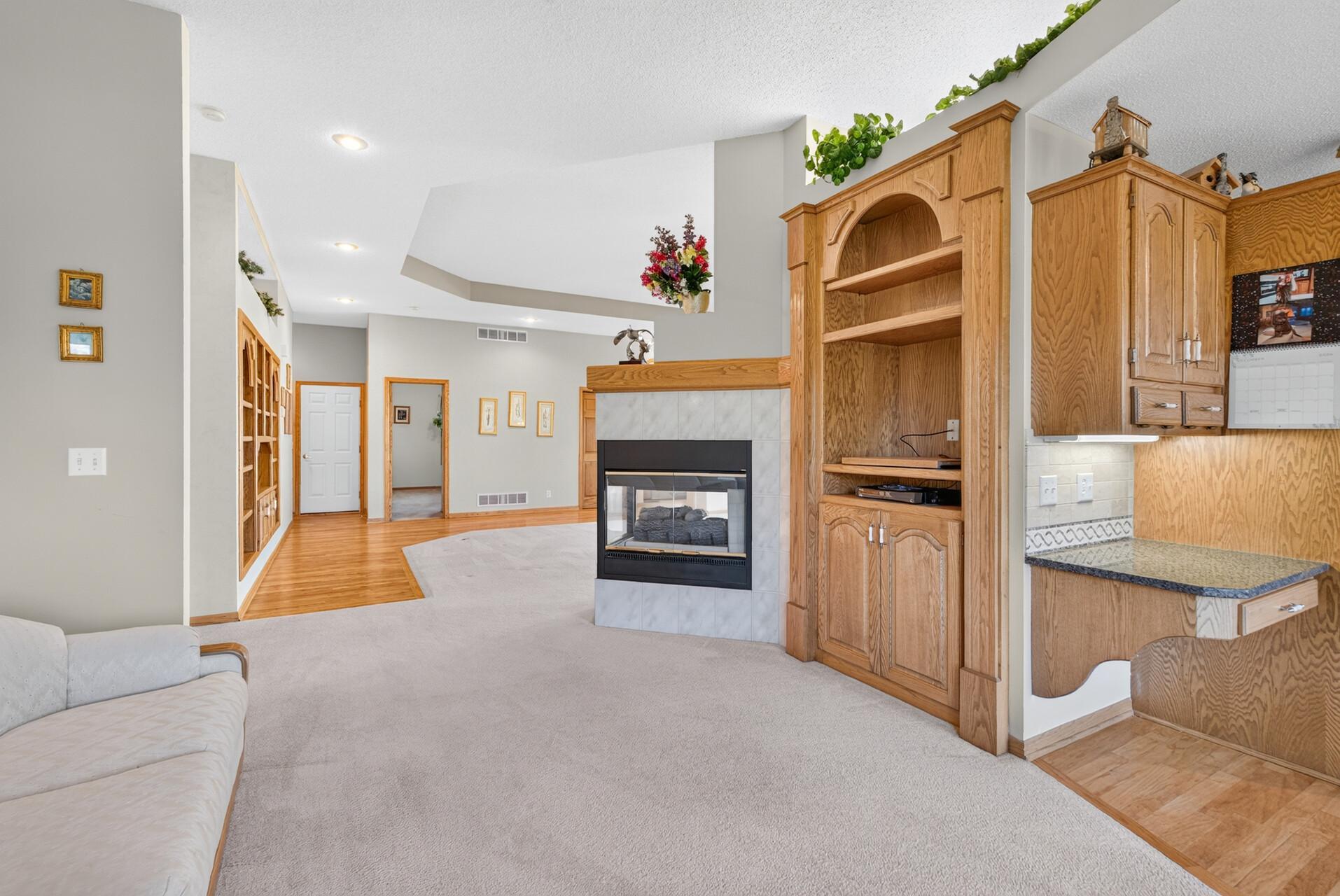 View of Residential at 12166 Bluebird Circle, Coon Rapids MN 55448, Coon Rapids (19 of 53) - Mike Wilen | Minnesota Team Real Estate