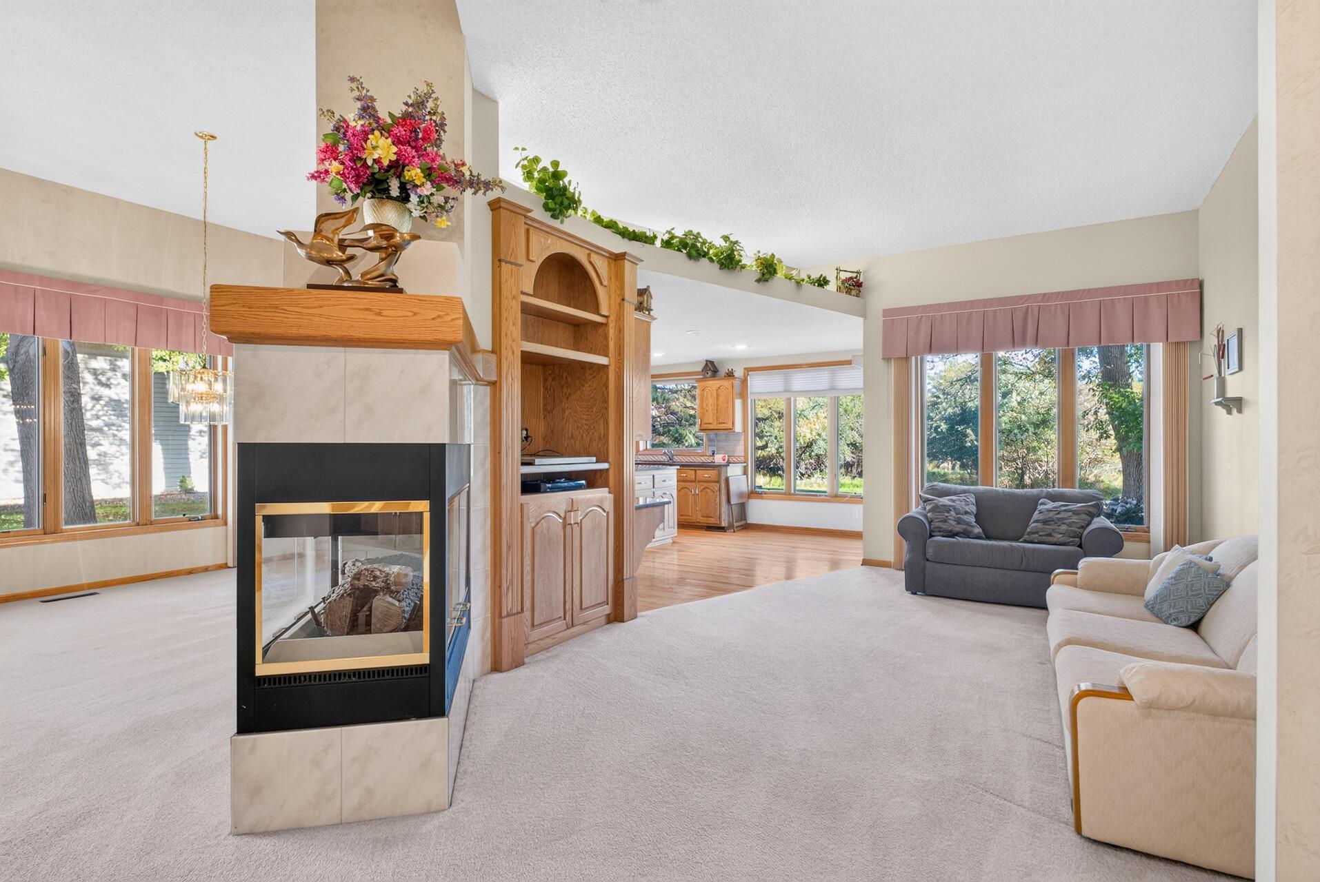 View of Residential at 12166 Bluebird Circle, Coon Rapids MN 55448, Coon Rapids (16 of 53) - Mike Wilen | Minnesota Team Real Estate
