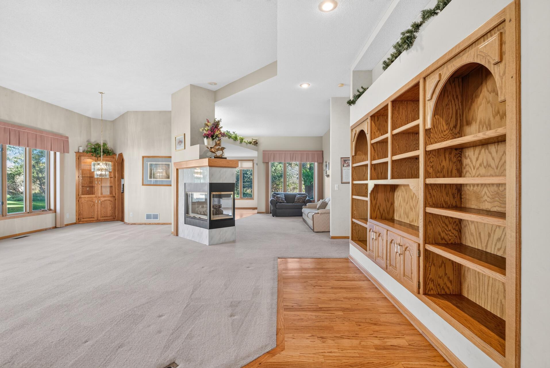 View of Residential at 12166 Bluebird Circle, Coon Rapids MN 55448, Coon Rapids (15 of 53) - Mike Wilen | Minnesota Team Real Estate