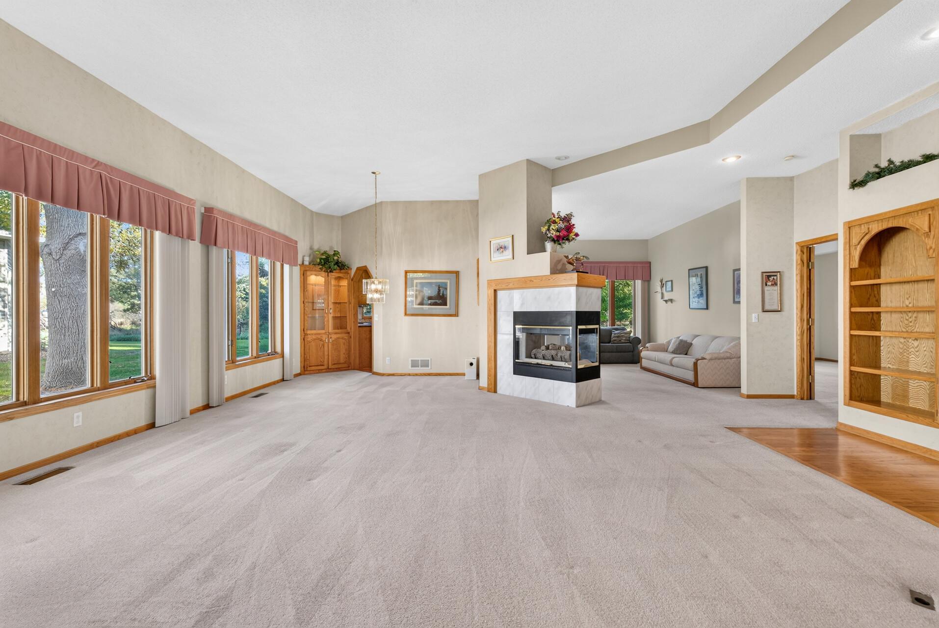 View of Residential at 12166 Bluebird Circle, Coon Rapids MN 55448, Coon Rapids (9 of 53) - Mike Wilen | Minnesota Team Real Estate