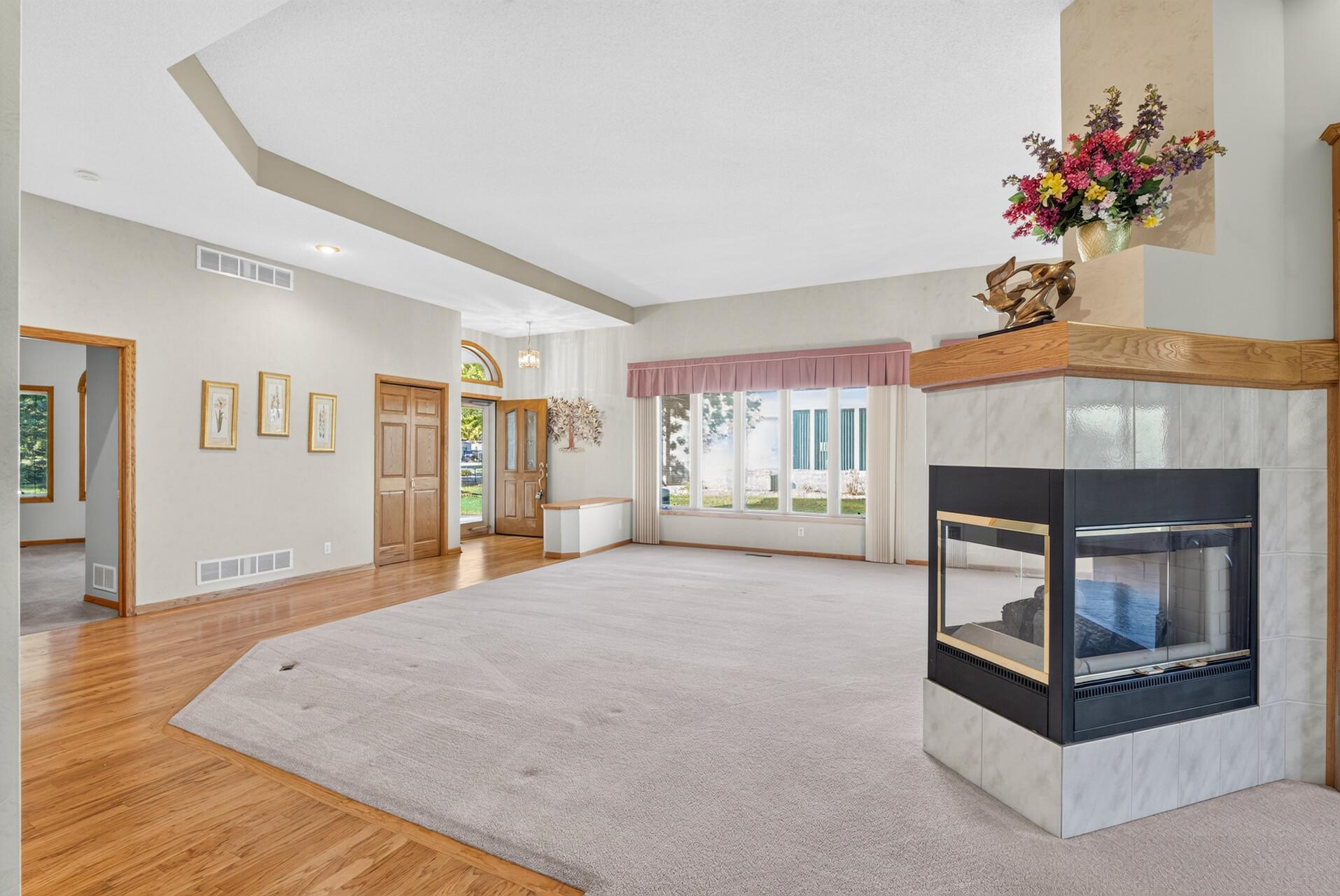 View of Residential at 12166 Bluebird Circle, Coon Rapids MN 55448, Coon Rapids (6 of 53) - Mike Wilen | Minnesota Team Real Estate