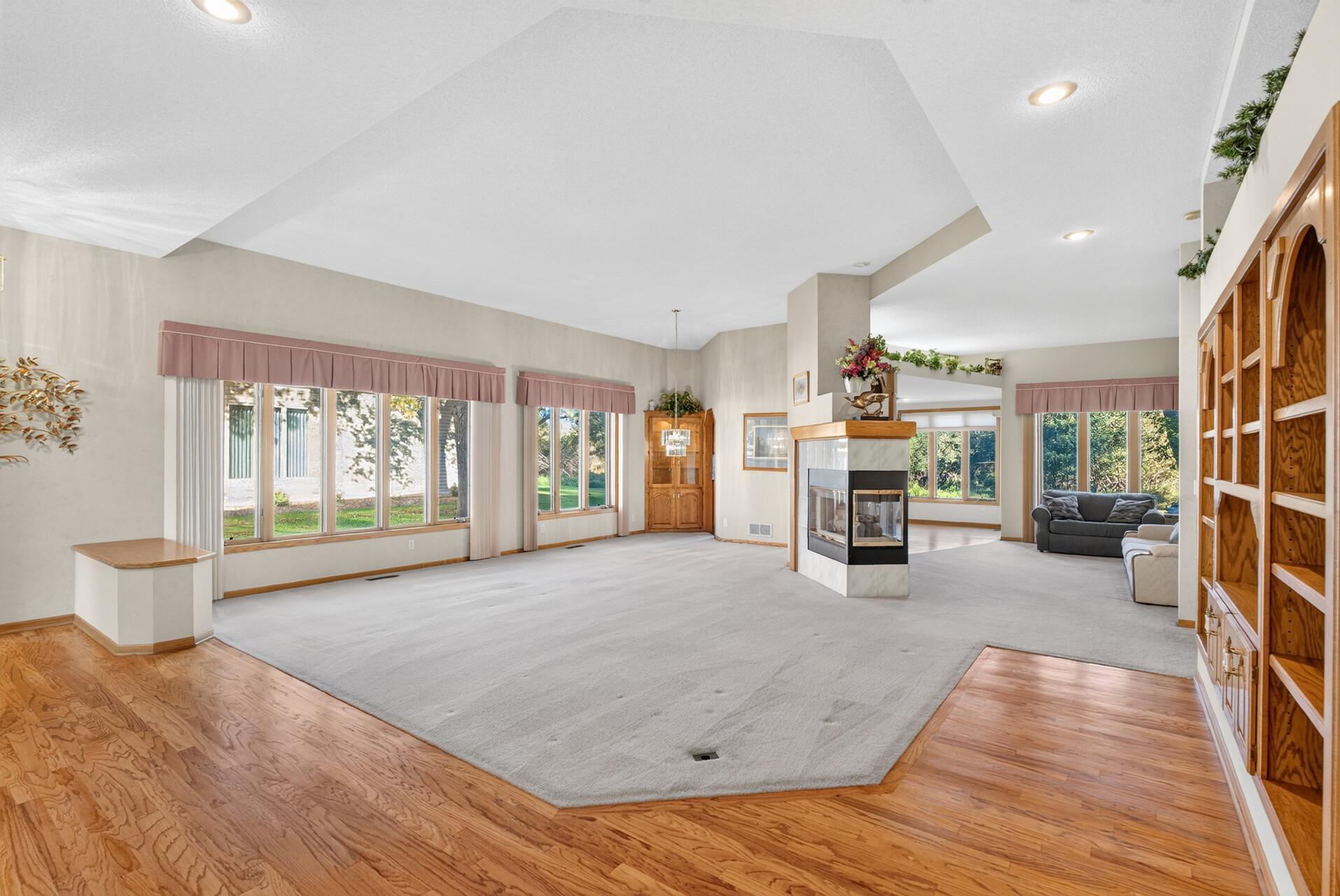 View of Residential at 12166 Bluebird Circle, Coon Rapids MN 55448, Coon Rapids (5 of 53) - Mike Wilen | Minnesota Team Real Estate