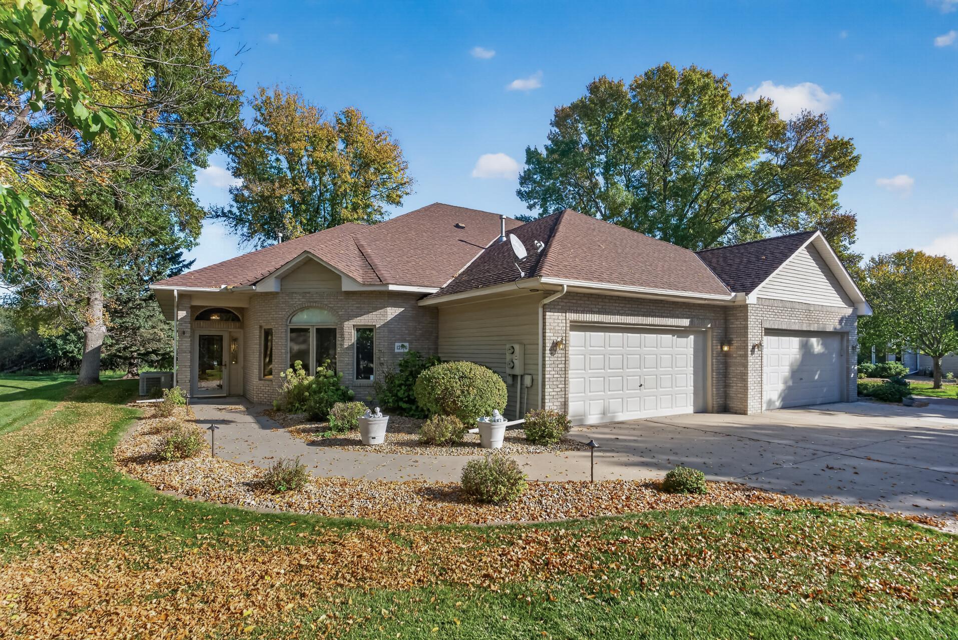 View of (TH) Side x Side at 12166 Bluebird Circle, Coon Rapids - Mike Wilen | Minnesota Team Real Estate