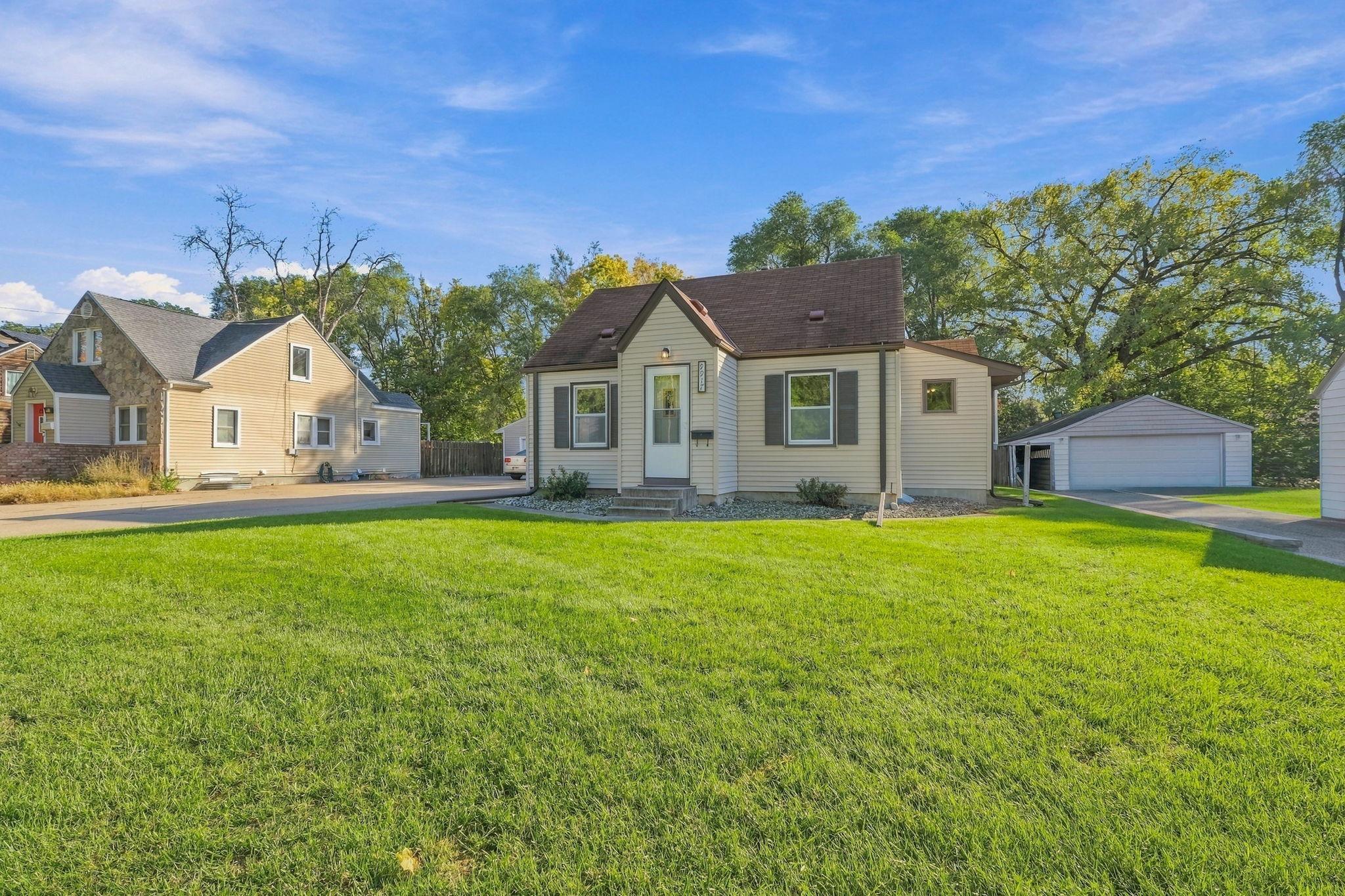 View of Residential at 9917 Pleasant Avenue, Bloomington MN 55420, Bloomington (30 of 45) - Mike Wilen | Minnesota Team Real Estate