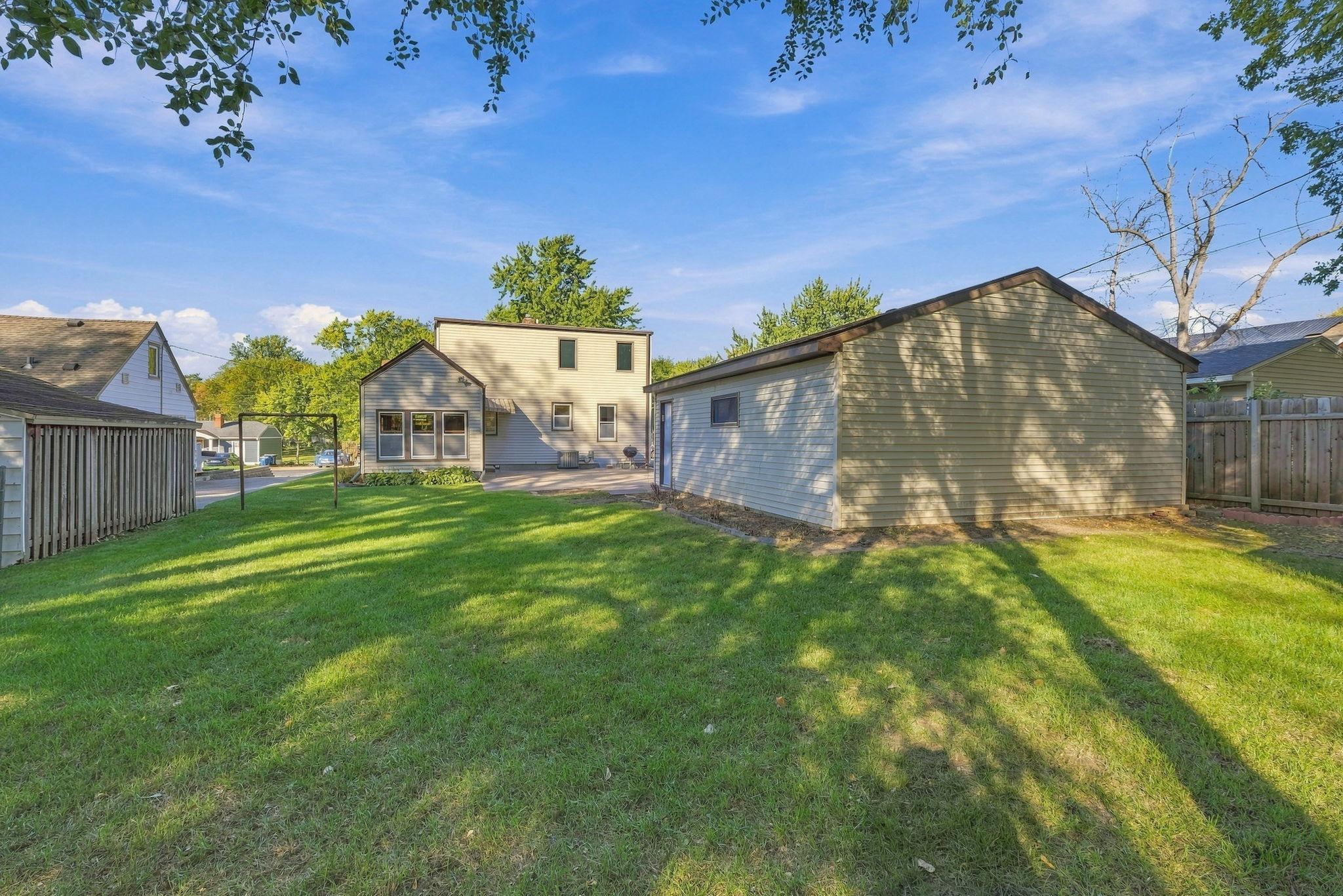 View of Residential at 9917 Pleasant Avenue, Bloomington MN 55420, Bloomington (39 of 45) - Mike Wilen | Minnesota Team Real Estate