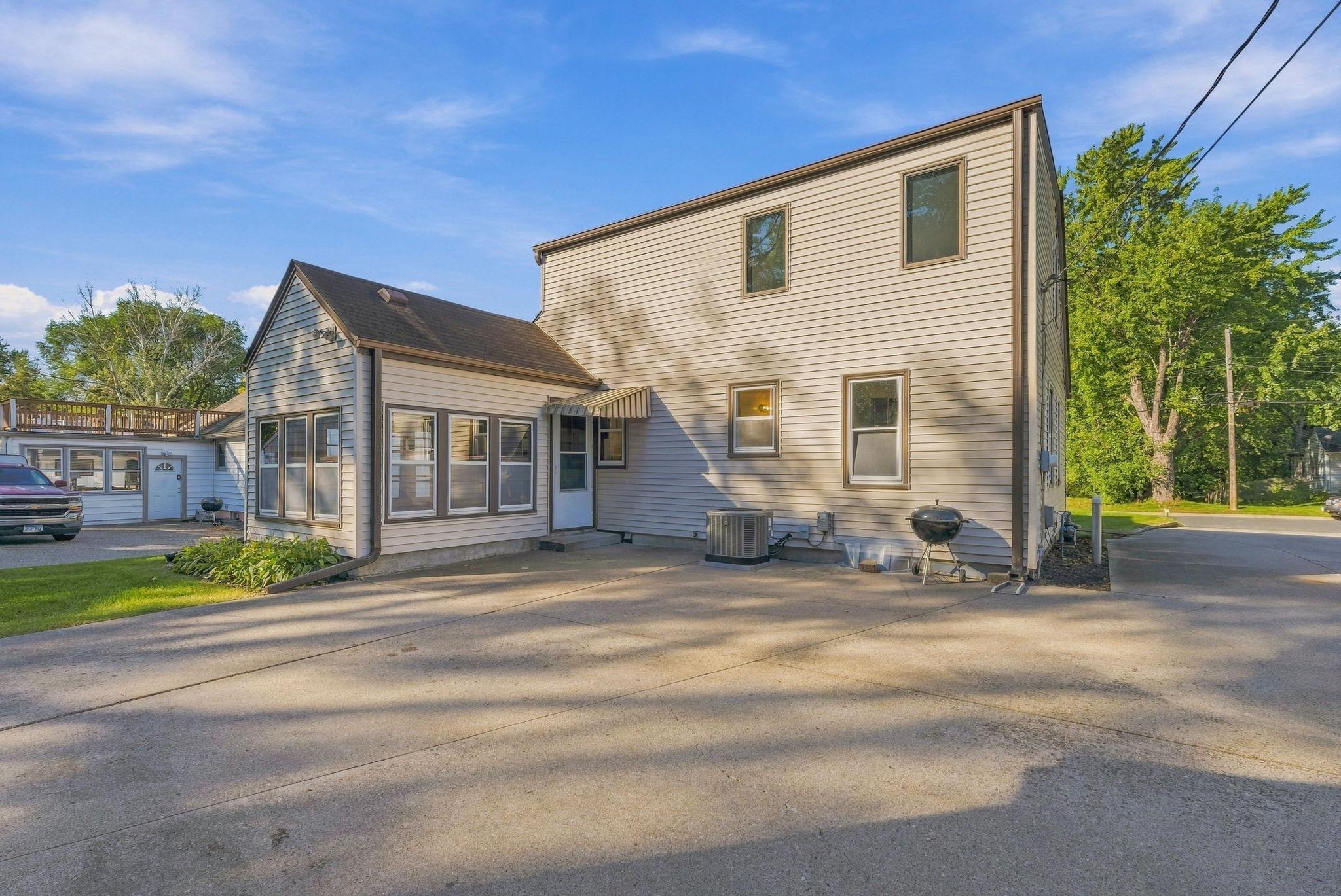 View of Residential at 9917 Pleasant Avenue, Bloomington MN 55420, Bloomington (37 of 45) - Mike Wilen | Minnesota Team Real Estate