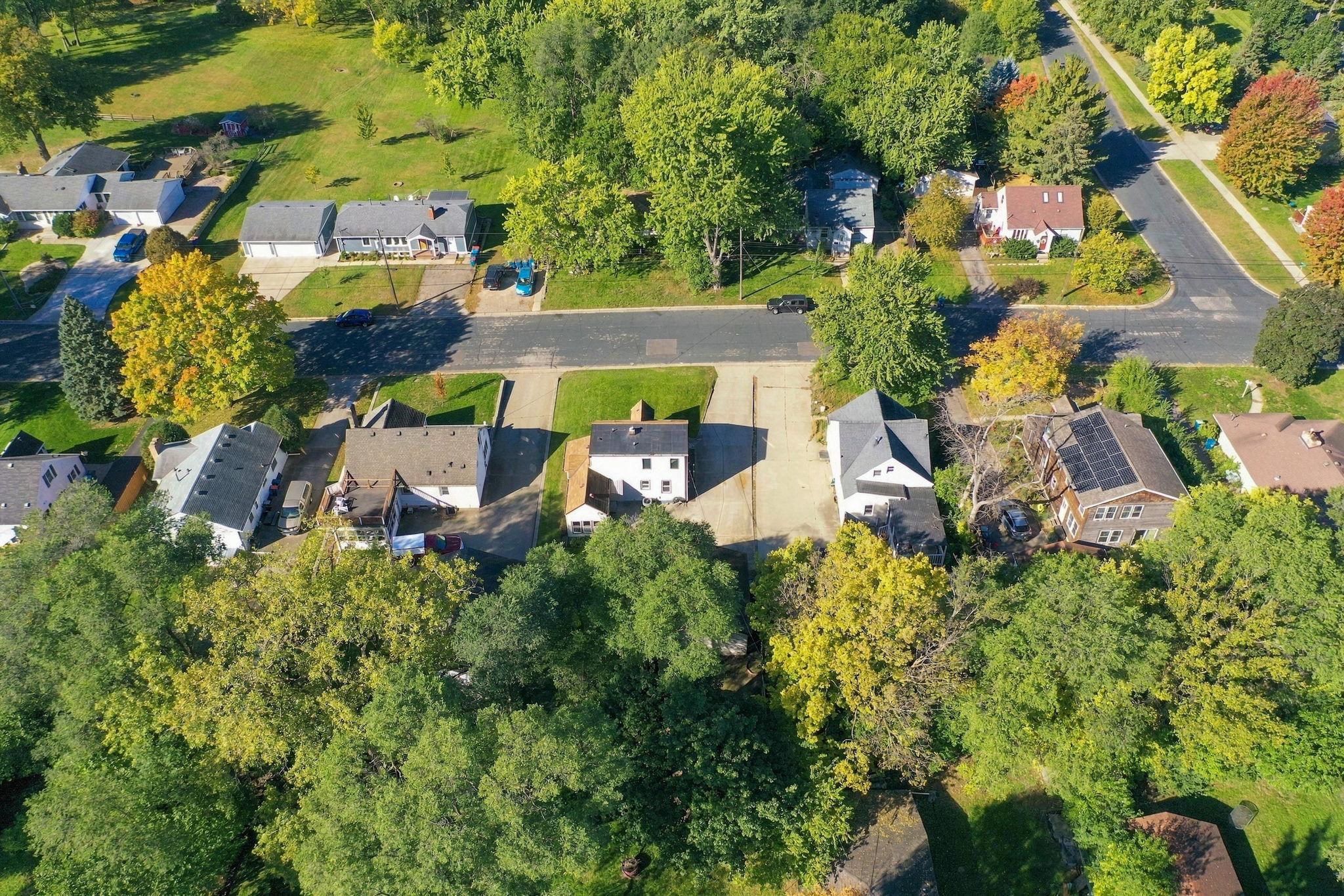 View of Residential at 9917 Pleasant Avenue, Bloomington MN 55420, Bloomington (33 of 45) - Mike Wilen | Minnesota Team Real Estate