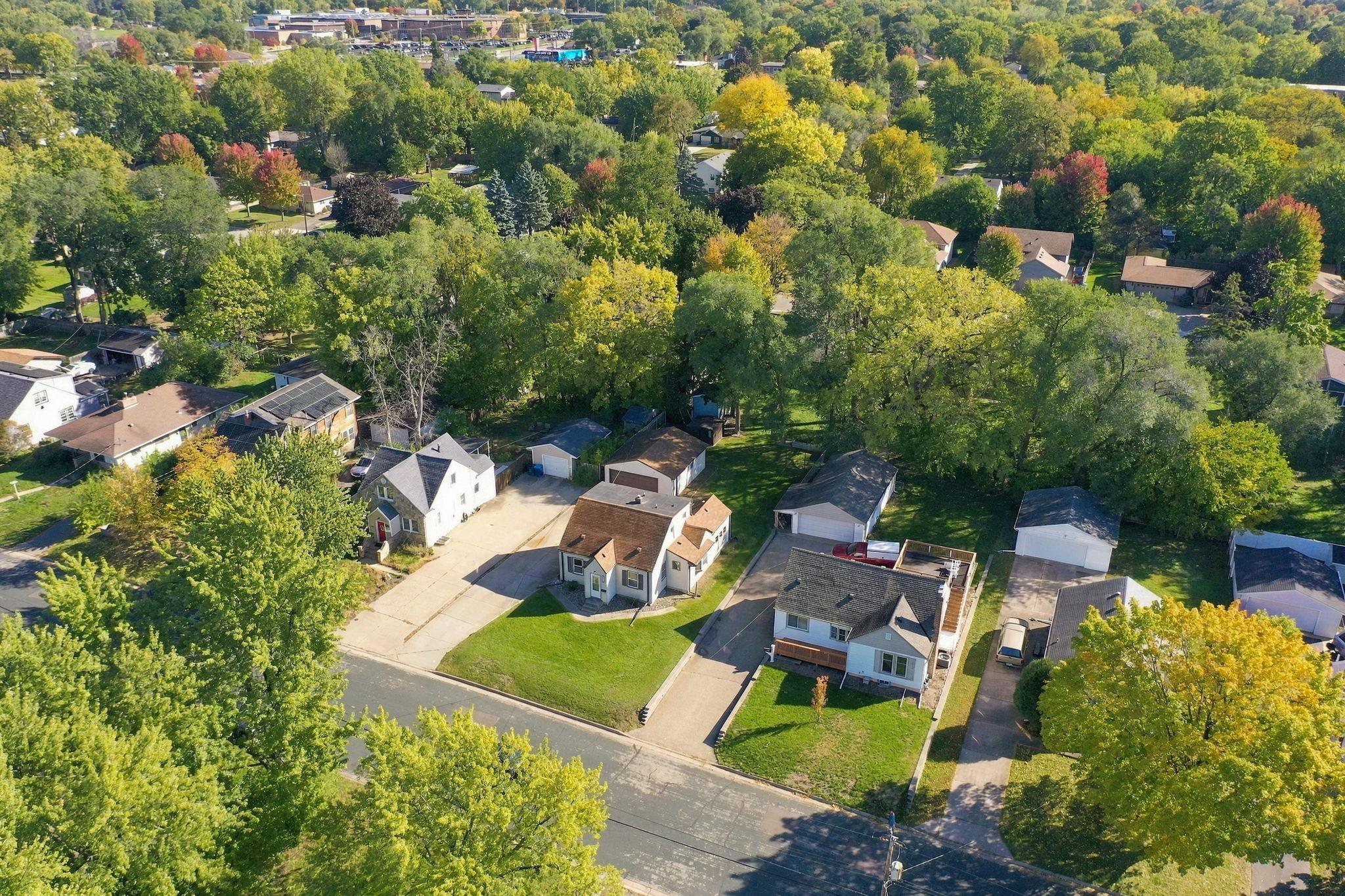 View of Residential at 9917 Pleasant Avenue, Bloomington MN 55420, Bloomington (32 of 45) - Mike Wilen | Minnesota Team Real Estate
