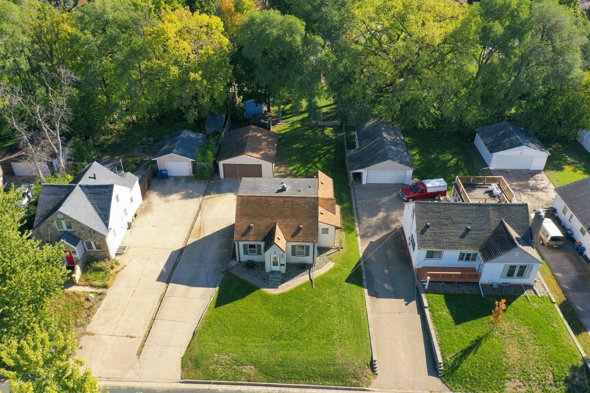View of Residential at 9917 Pleasant Avenue, Bloomington MN 55420, Bloomington (31 of 45) - Mike Wilen | Minnesota Team Real Estate