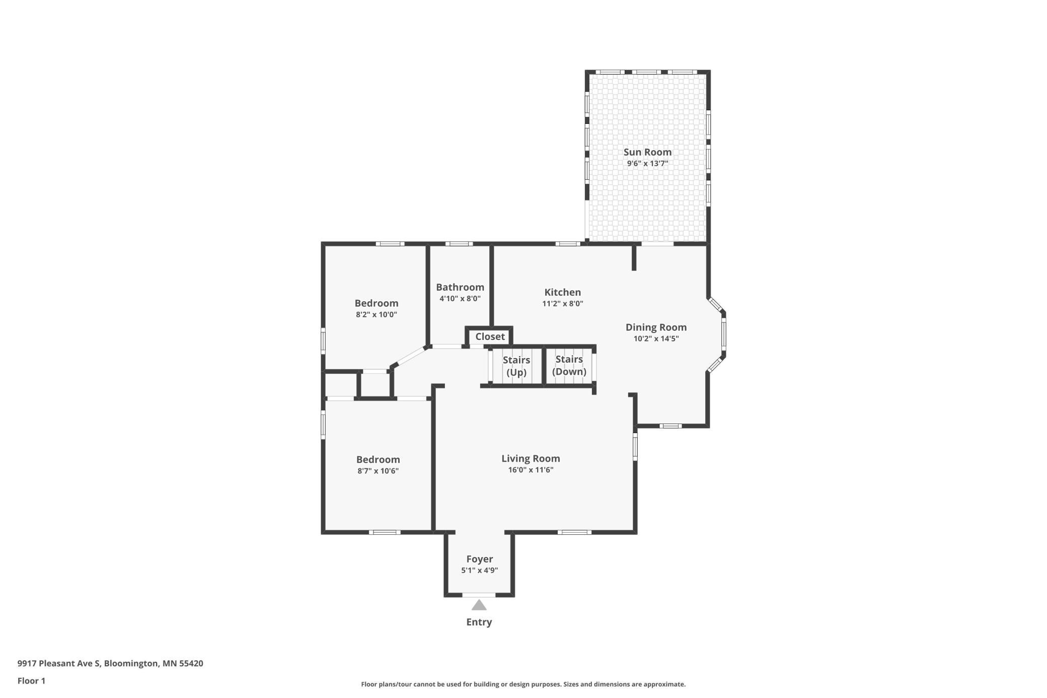 View of Residential at 9917 Pleasant Avenue, Bloomington MN 55420, Bloomington (43 of 45) - Mike Wilen | Minnesota Team Real Estate