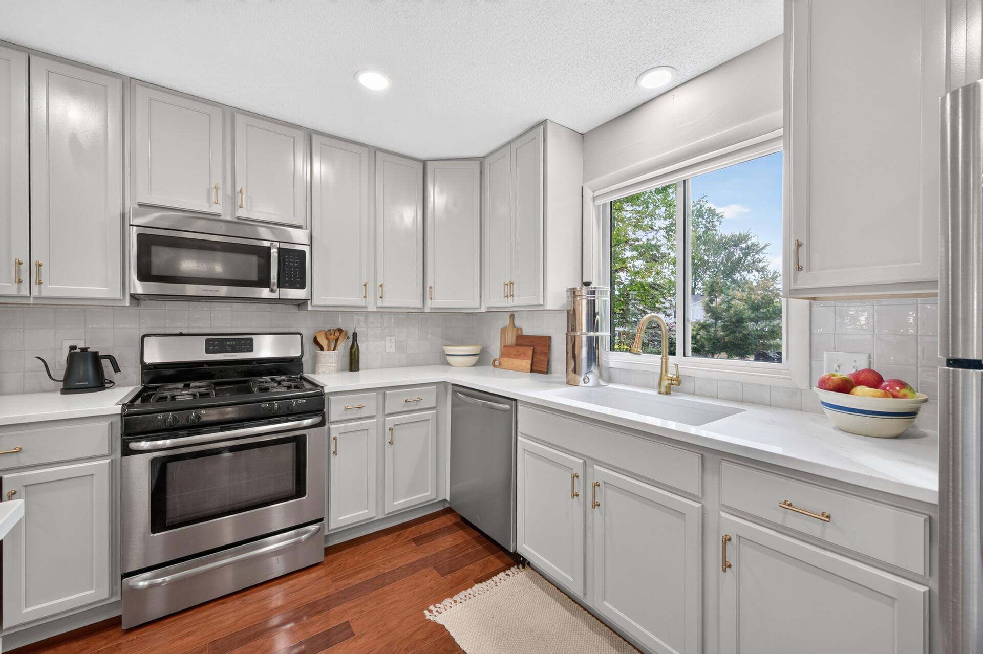 View of Residential at 14759 Easter Avenue, Apple Valley MN 55124, Apple Valley (12 of 44) - Mike Wilen | Minnesota Team Real Estate