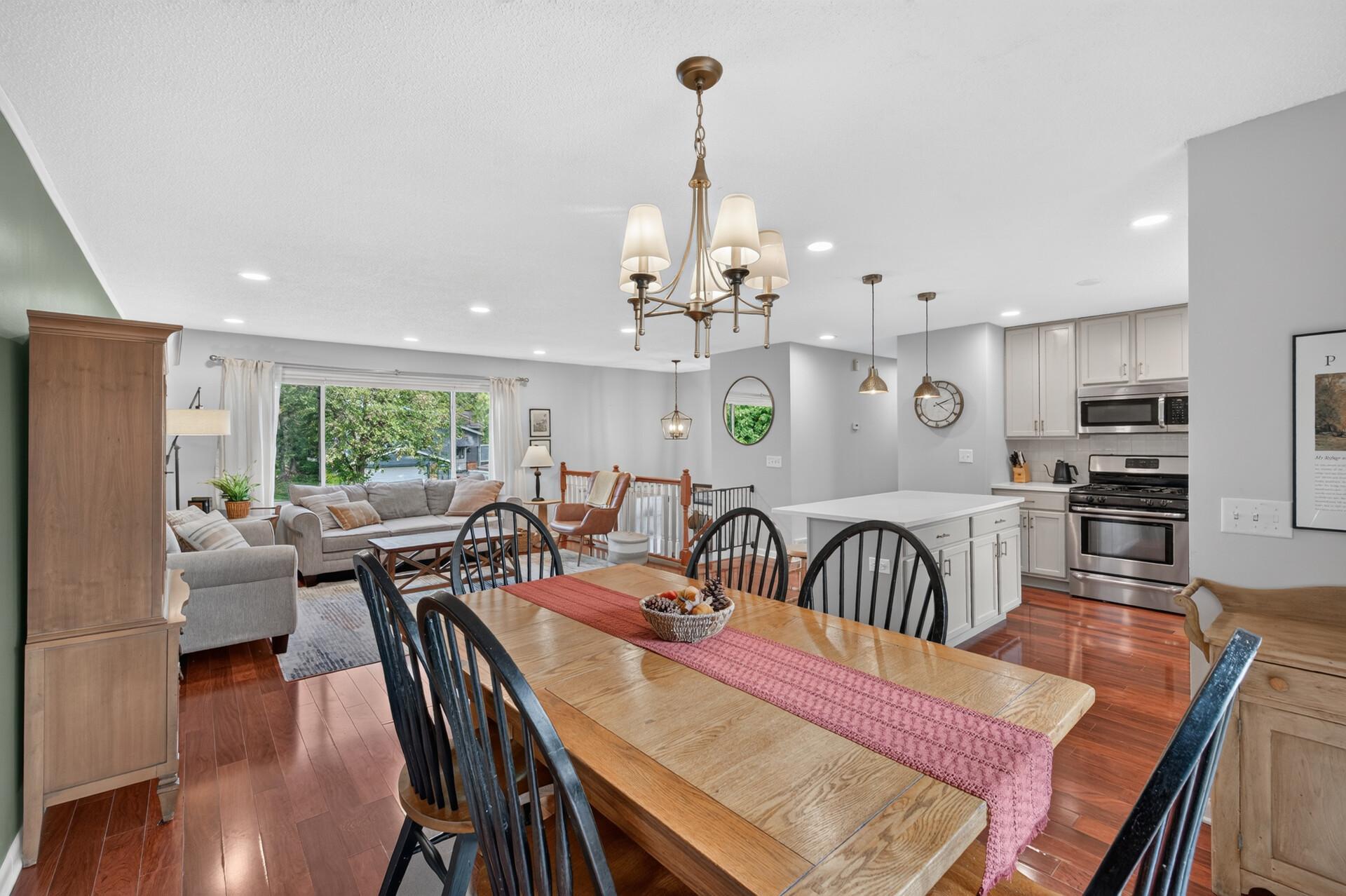 View of Residential at 14759 Easter Avenue, Apple Valley MN 55124, Apple Valley (17 of 44) - Mike Wilen | Minnesota Team Real Estate